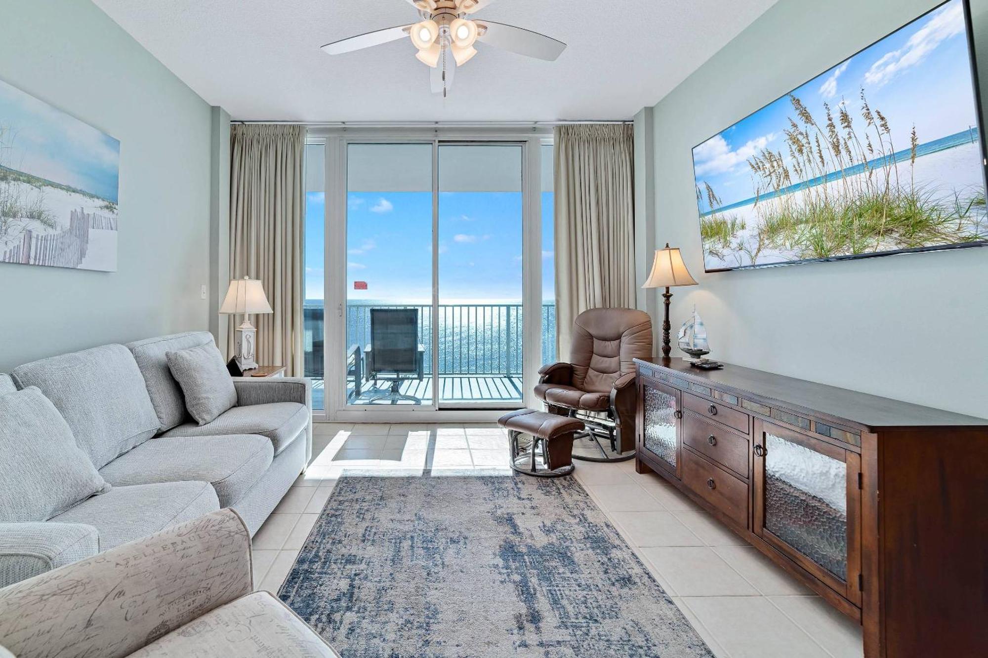 Holiday home Lighthouse 1612 Gulf Shores