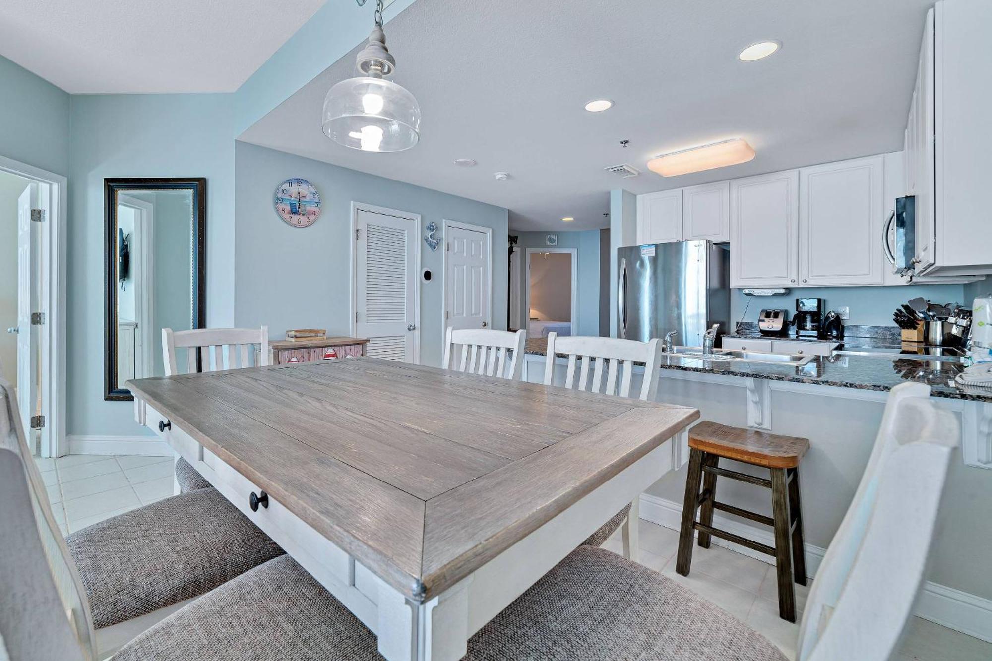 Lighthouse 1612 Holiday home