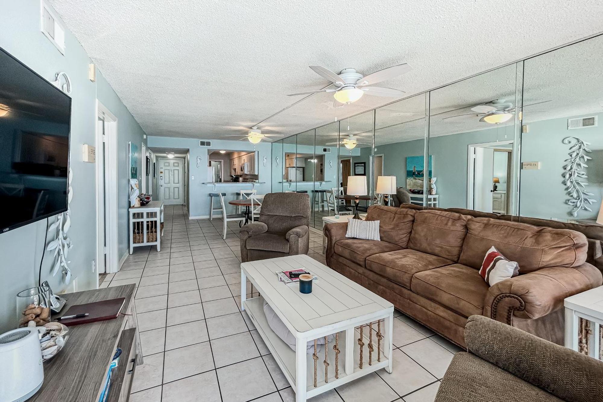 The Edgewater 81 * Gulf Shores