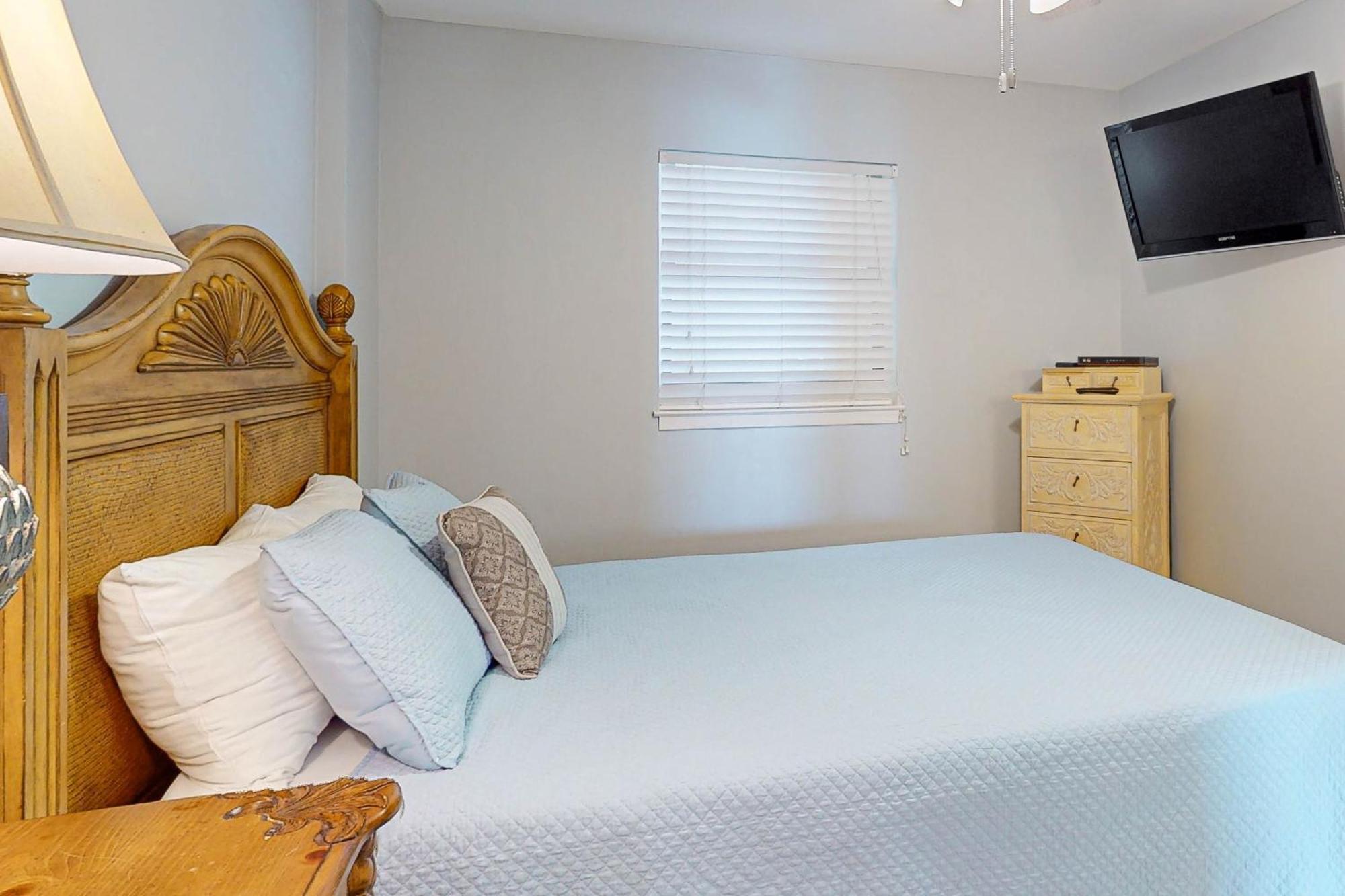 Apartment Boardwalk 283 Gulf Shores