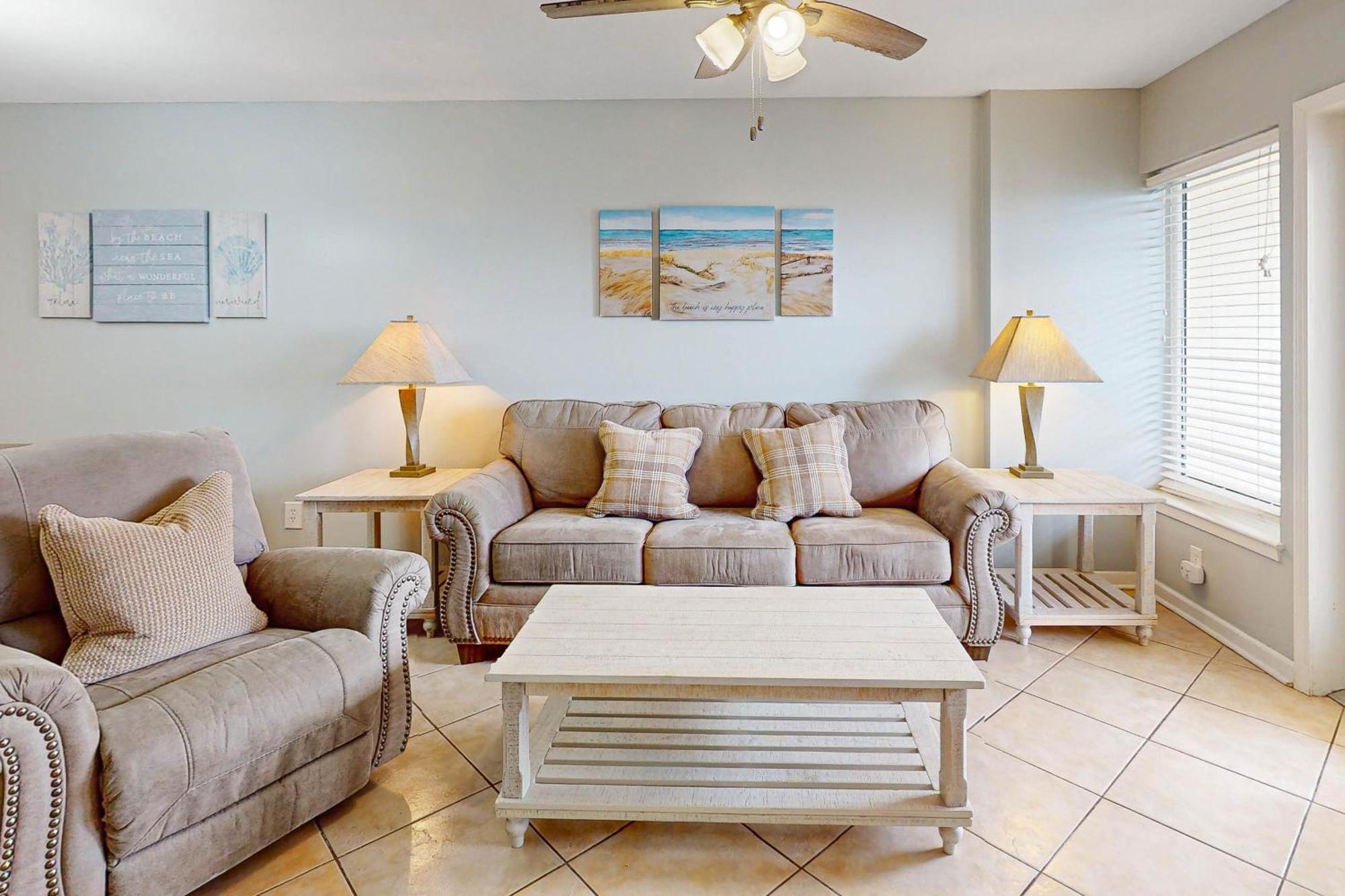 Boardwalk 283 Apartment