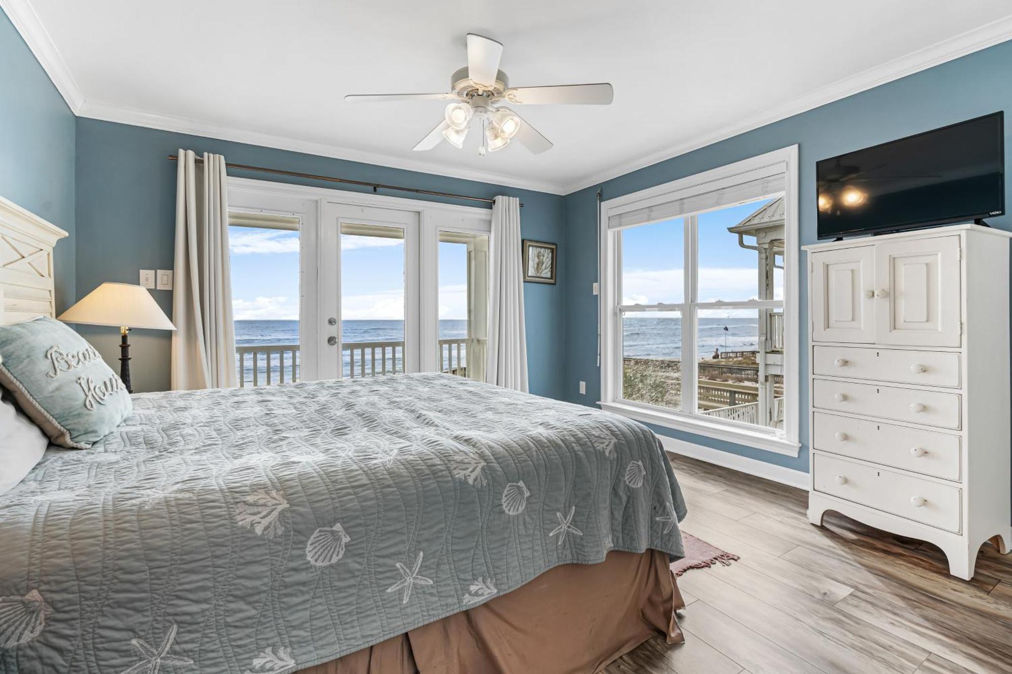 Holiday home Seahorse Sands By Meyer Vacation