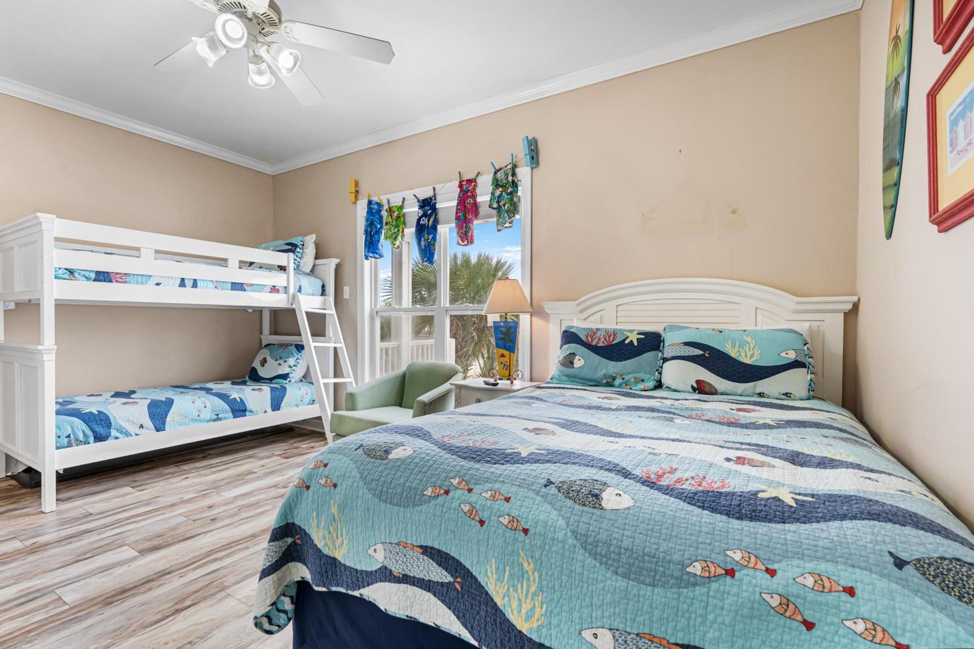 Seahorse Sands By Meyer Vacation Holiday home