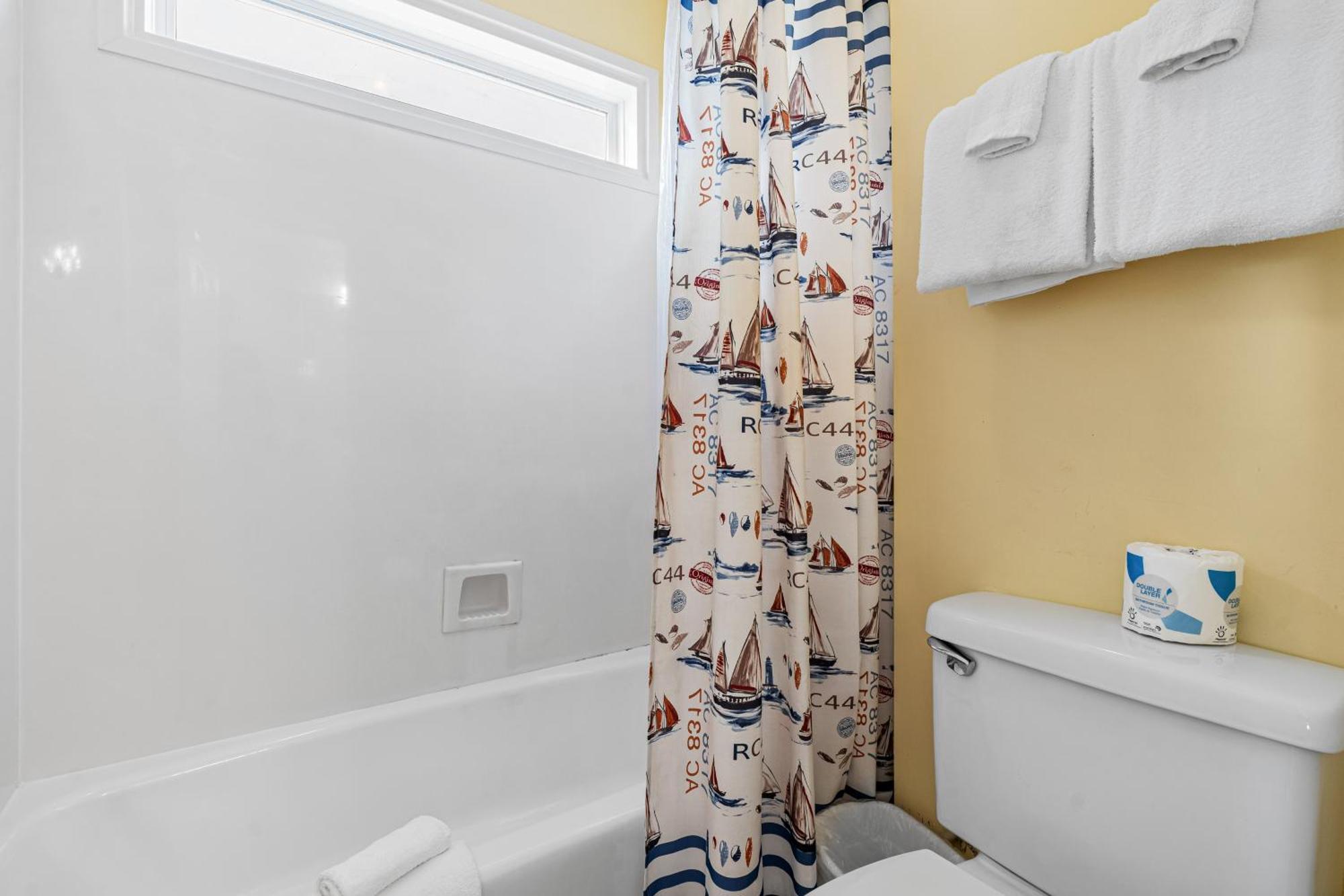 Seahorse Sands By Meyer Vacation