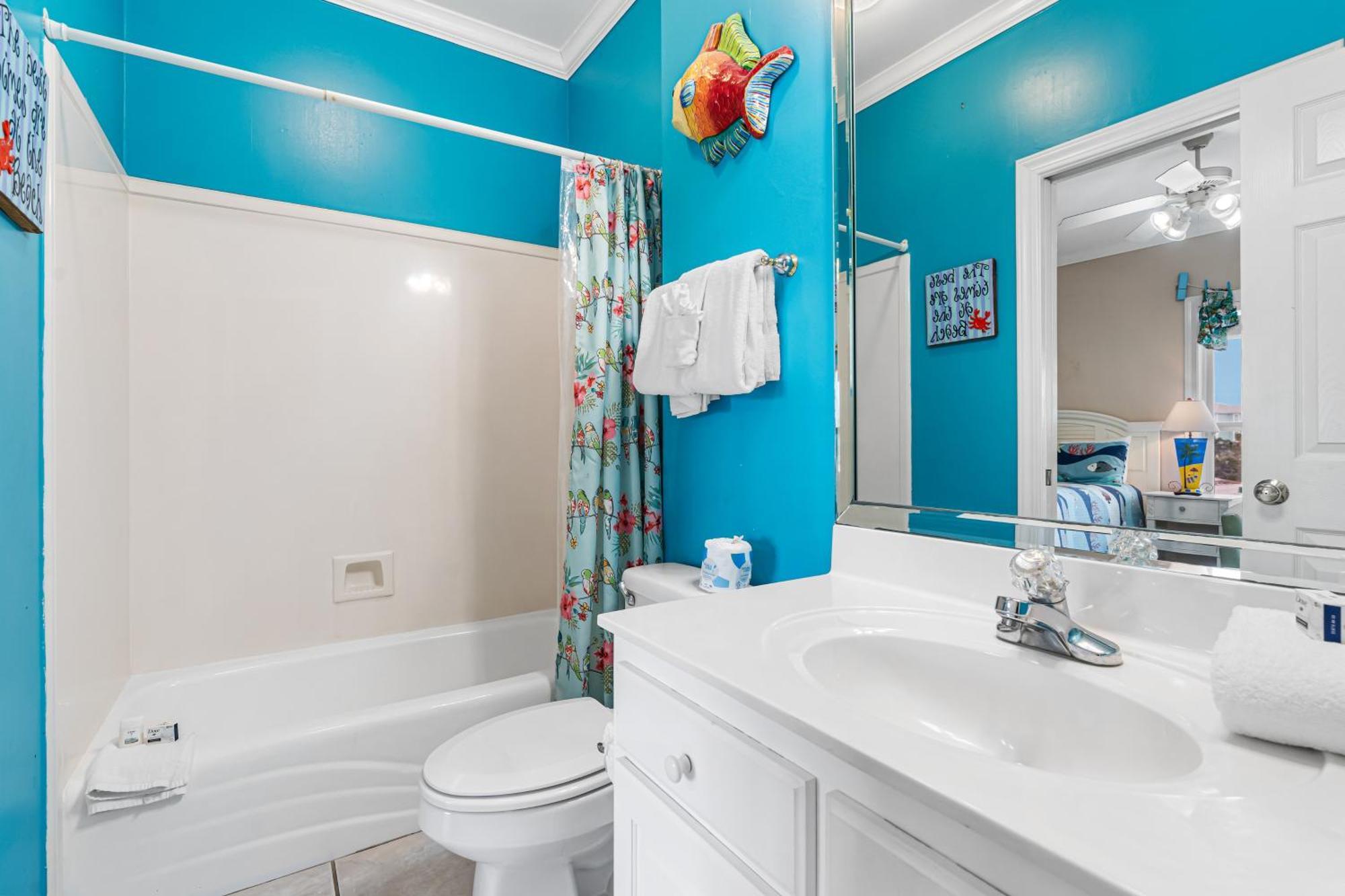 Seahorse Sands By Meyer Vacation Holiday home Gulf Shores