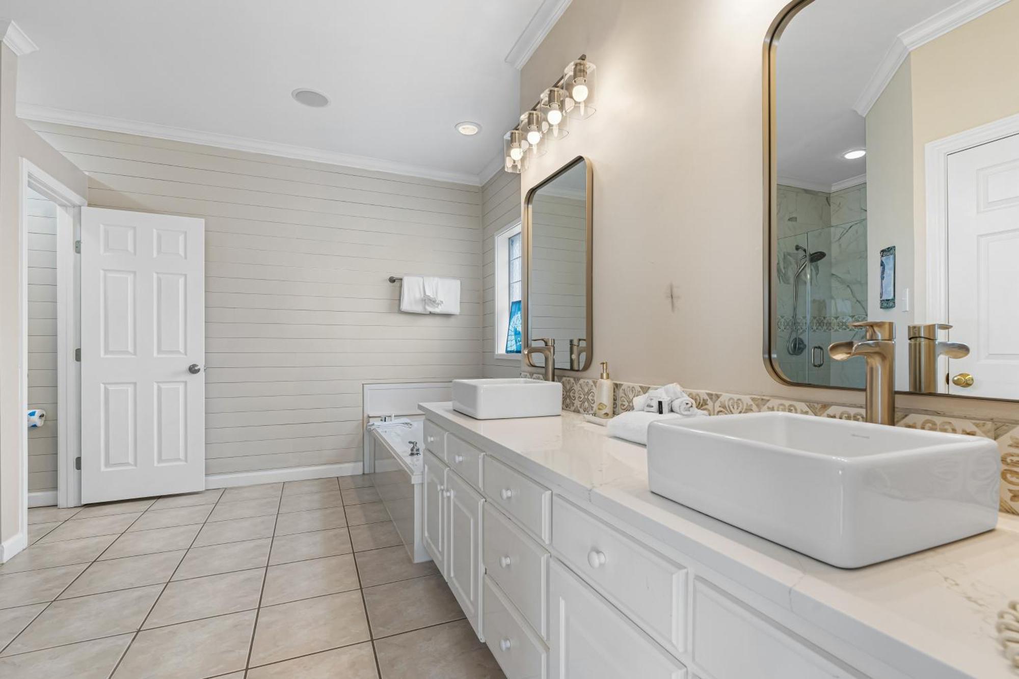 Seahorse Sands By Meyer Vacation Holiday home