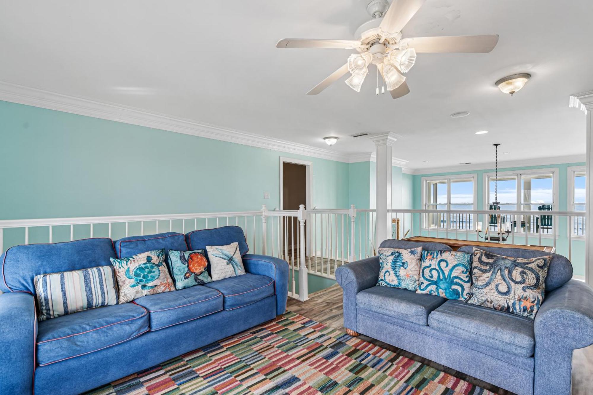 Seahorse Sands By Meyer Vacation * Gulf Shores