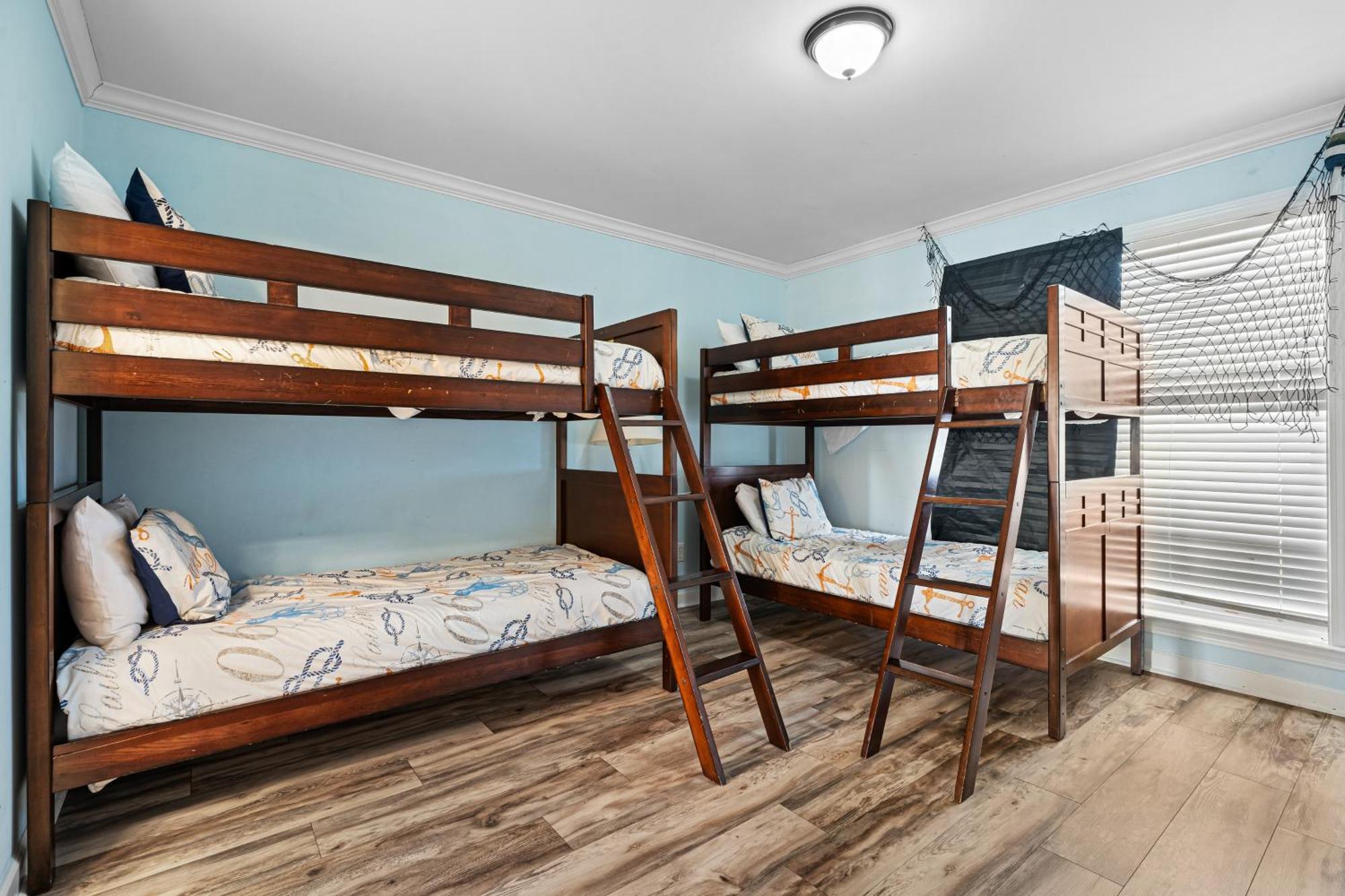 Seahorse Sands By Meyer Vacation Holiday home Gulf Shores