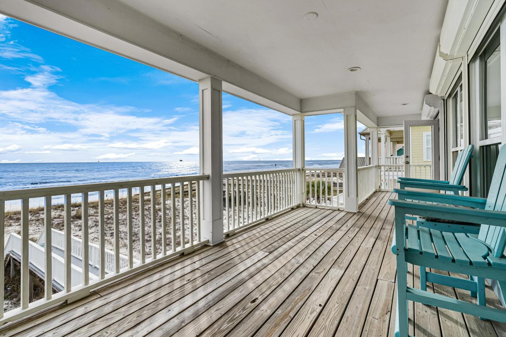 Seahorse Sands By Meyer Vacation Gulf Shores