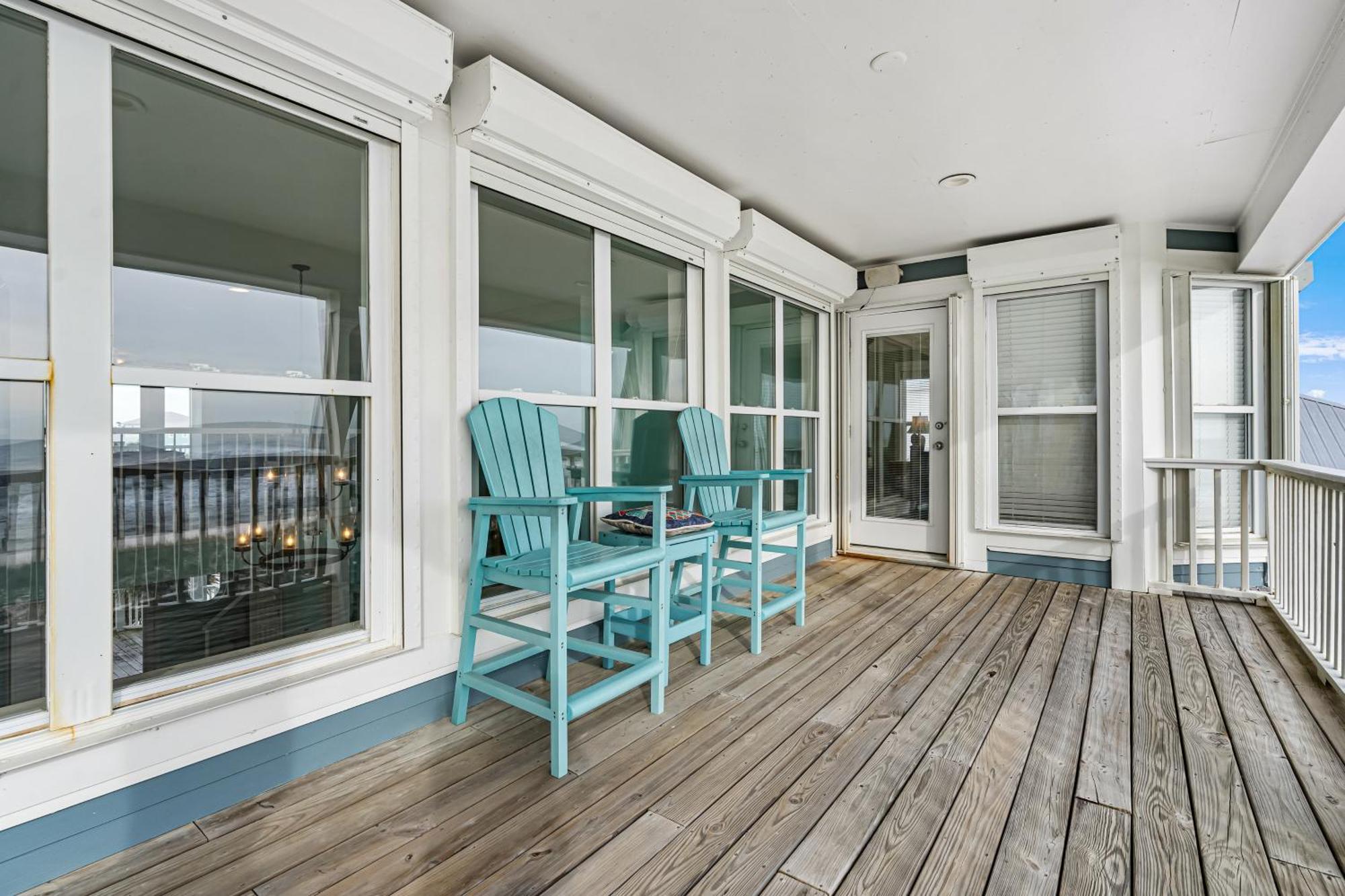 Seahorse Sands By Meyer Vacation Holiday home Gulf Shores