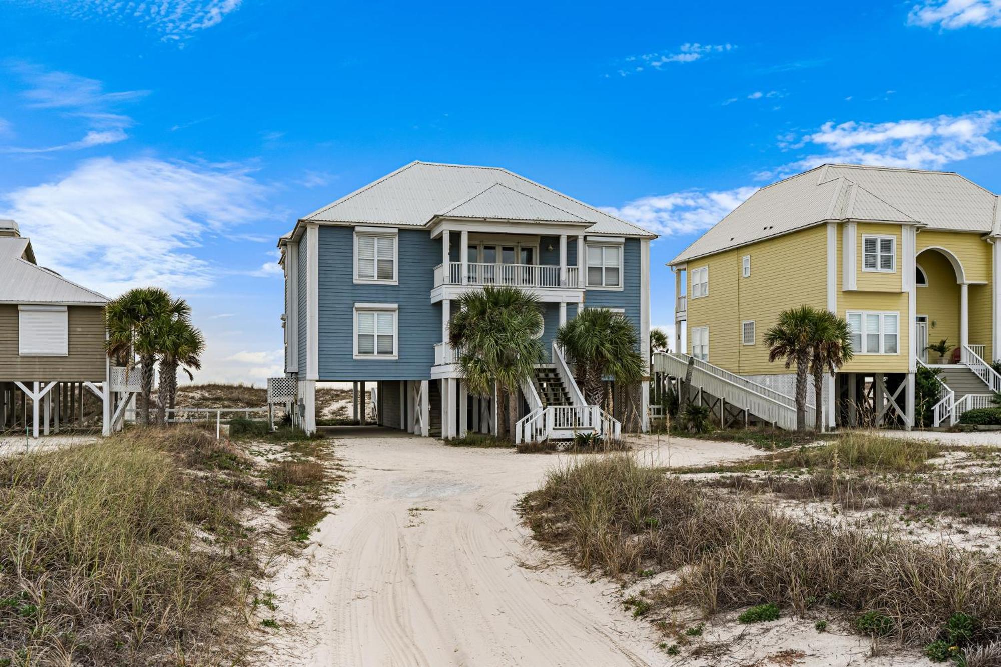 Seahorse Sands By Meyer Vacation Gulf Shores