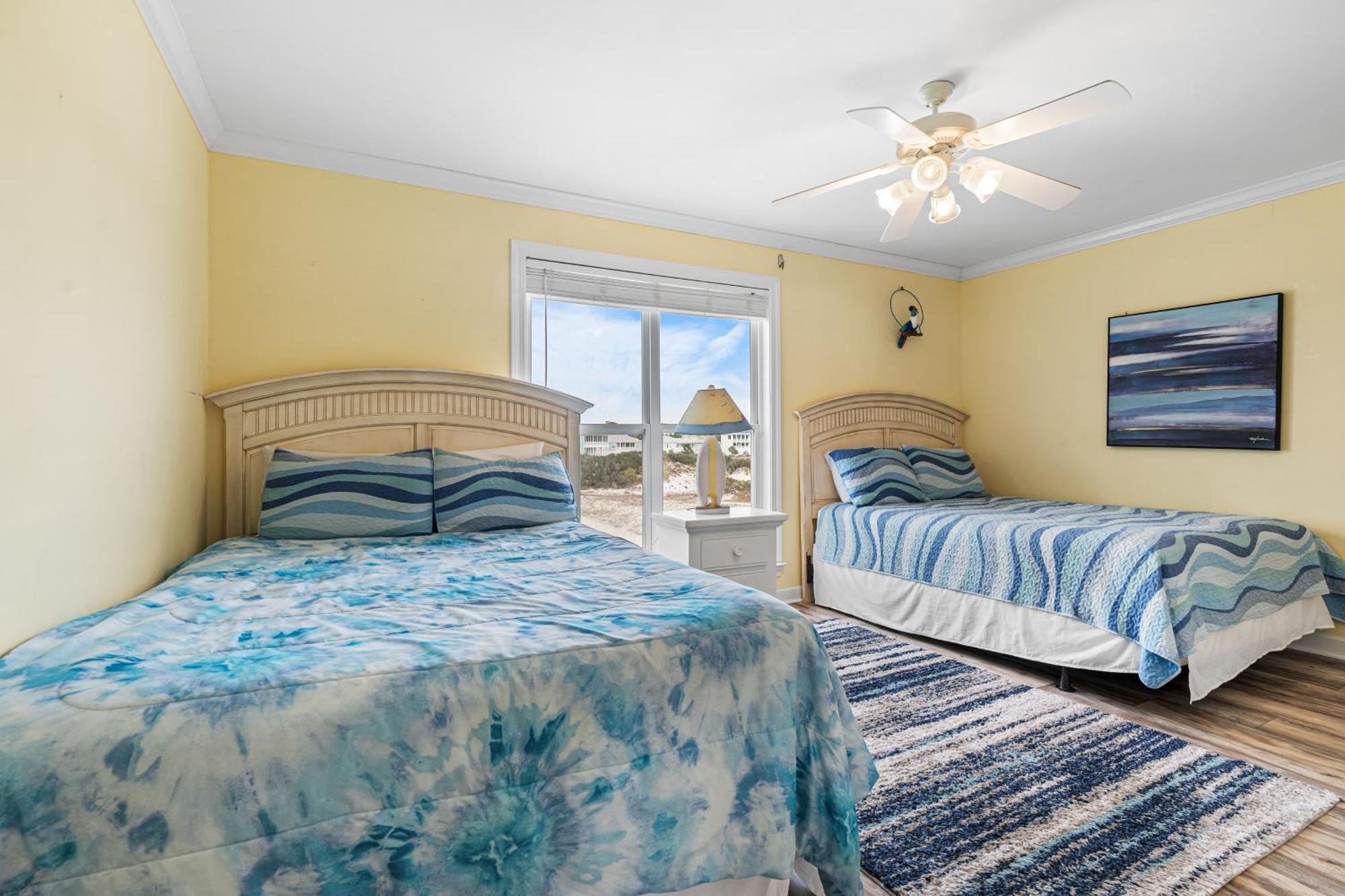 Seahorse Sands By Meyer Vacation Holiday home