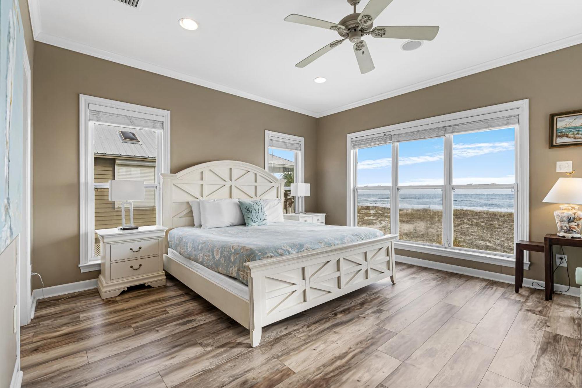 Seahorse Sands By Meyer Vacation Holiday home *
