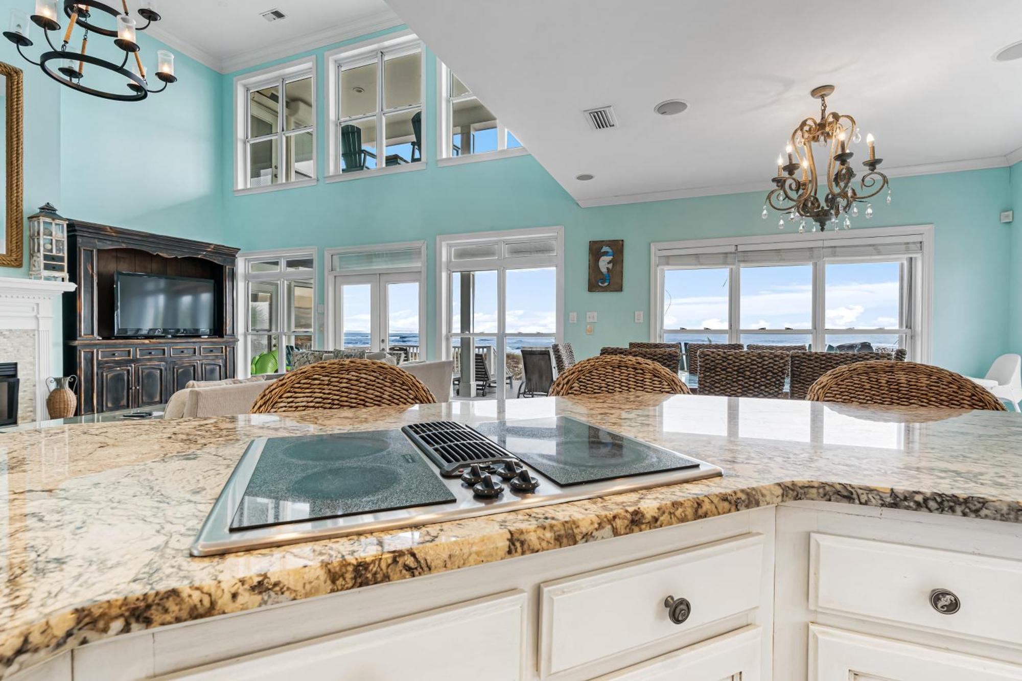 Seahorse Sands By Meyer Vacation Holiday home *