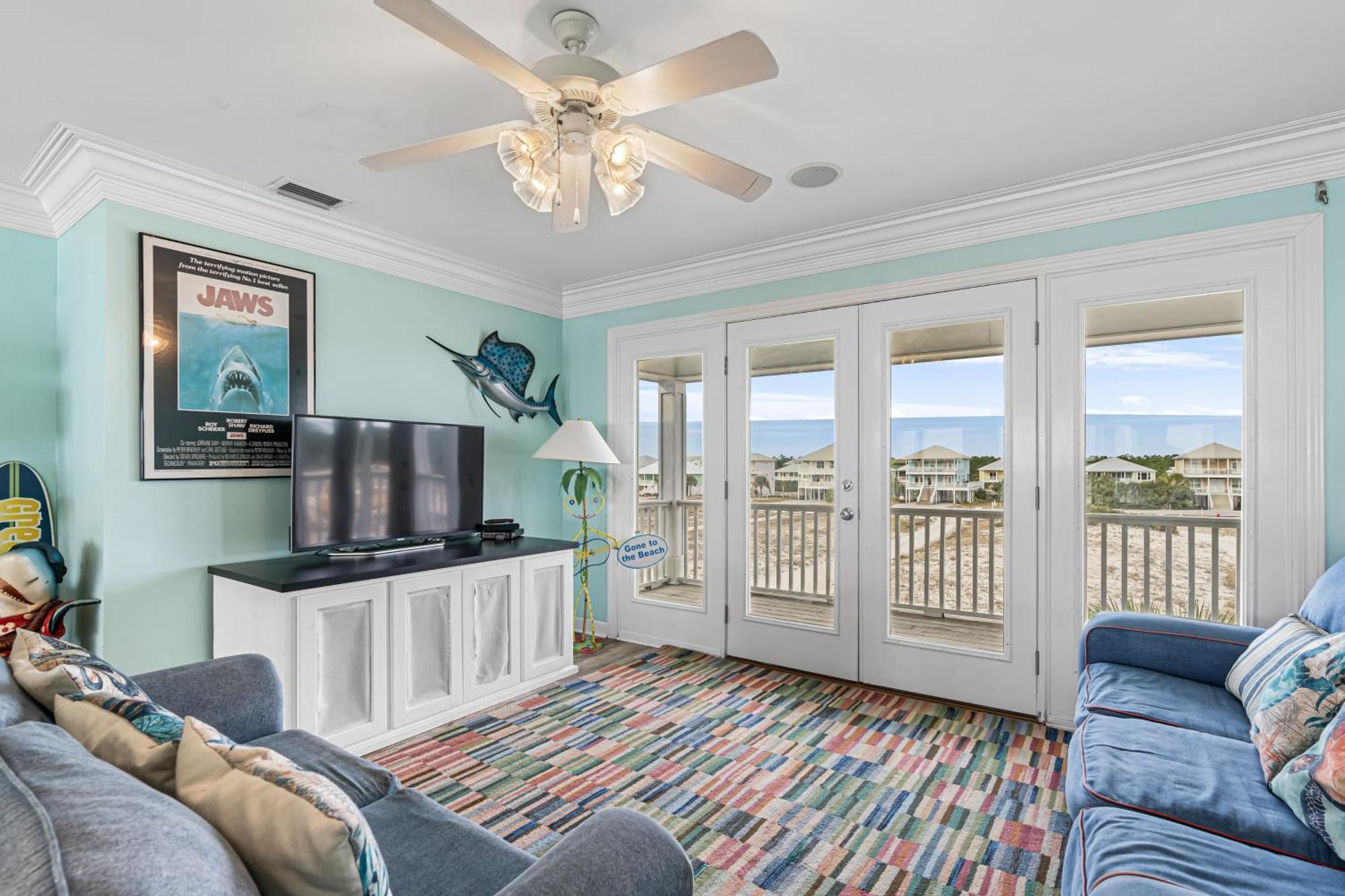 Holiday home Seahorse Sands By Meyer Vacation