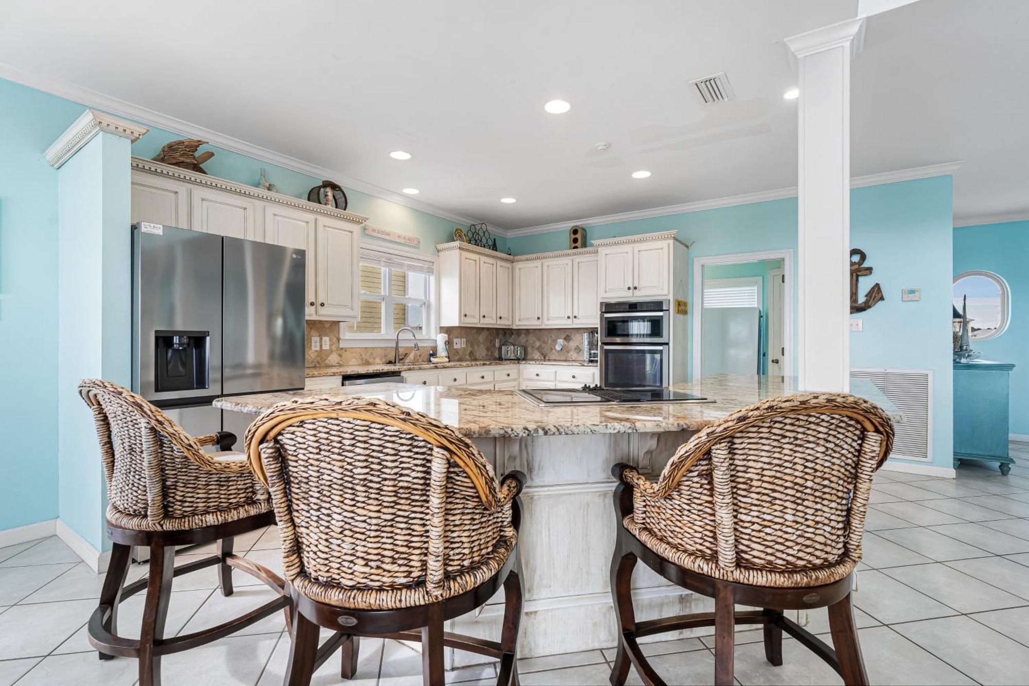 Seahorse Sands By Meyer Vacation