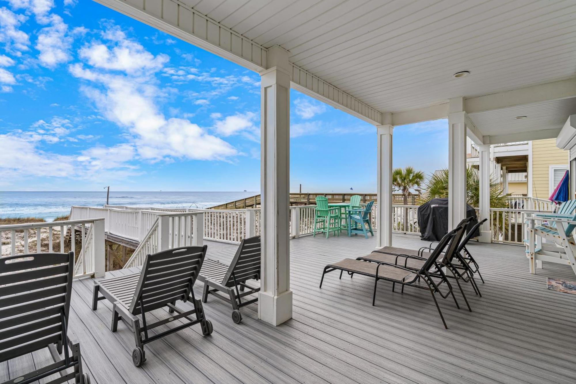 Seahorse Sands By Meyer Vacation *