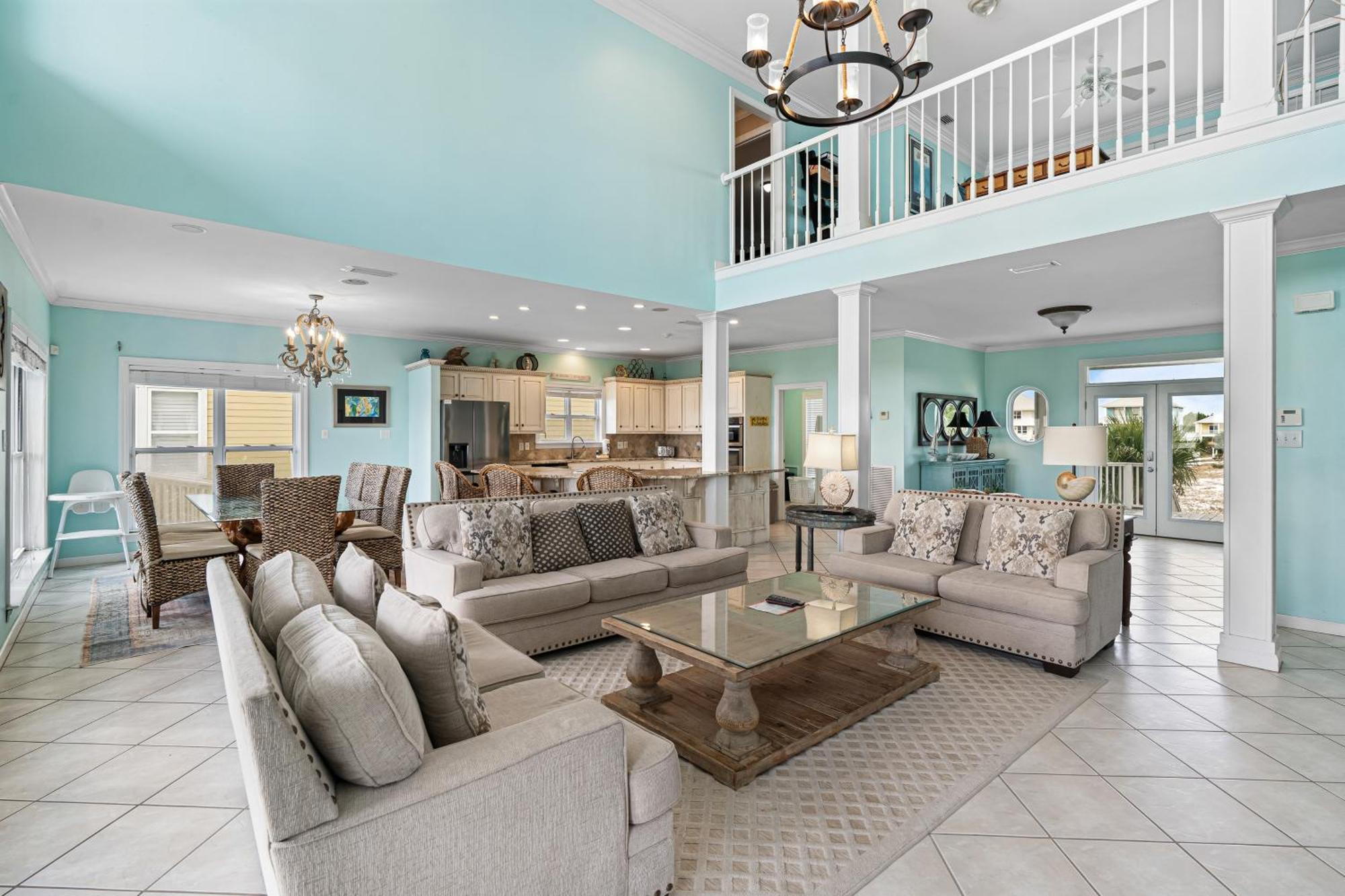 Seahorse Sands By Meyer Vacation Holiday home *
