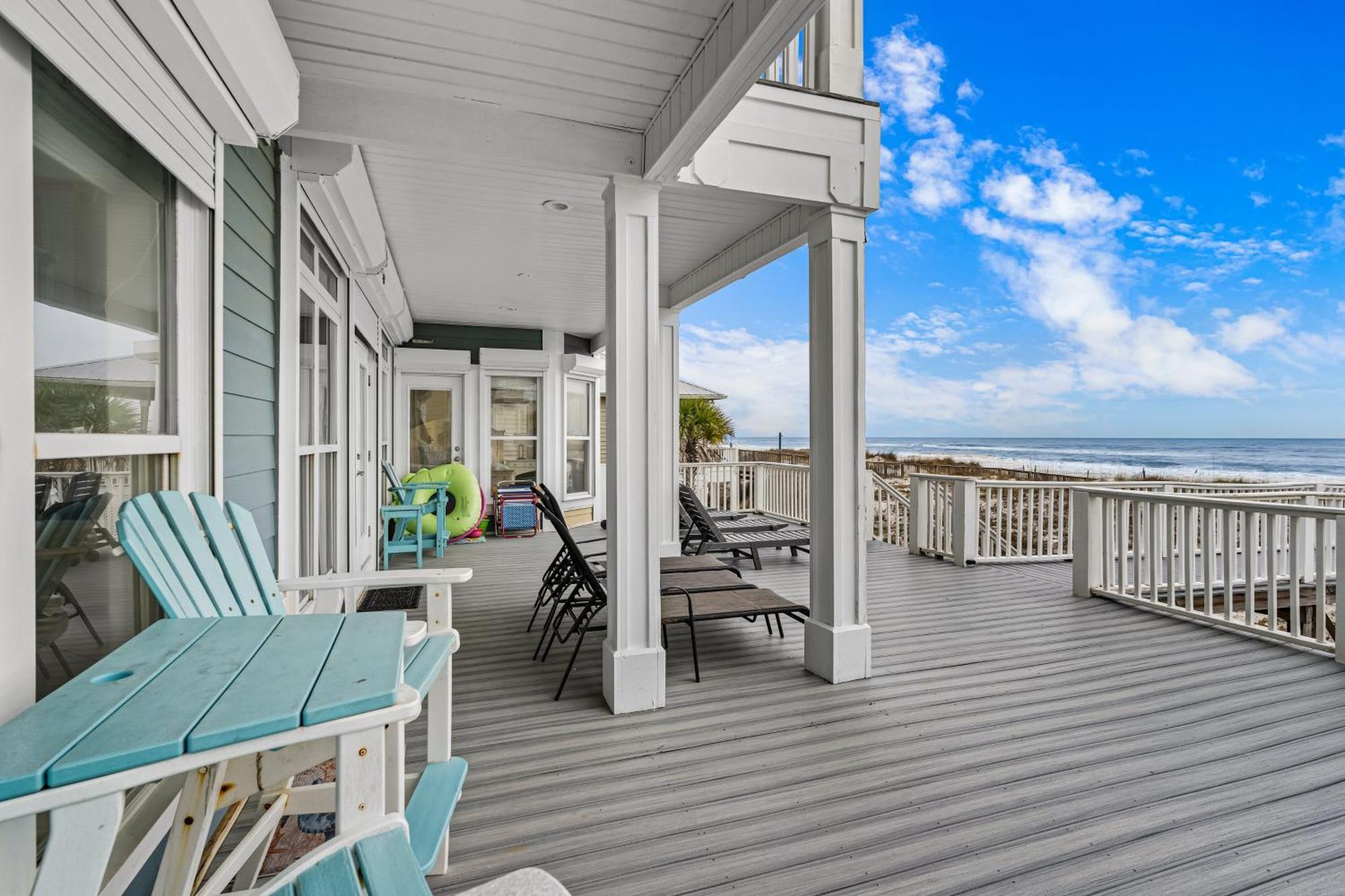 Holiday home Seahorse Sands By Meyer Vacation Gulf Shores