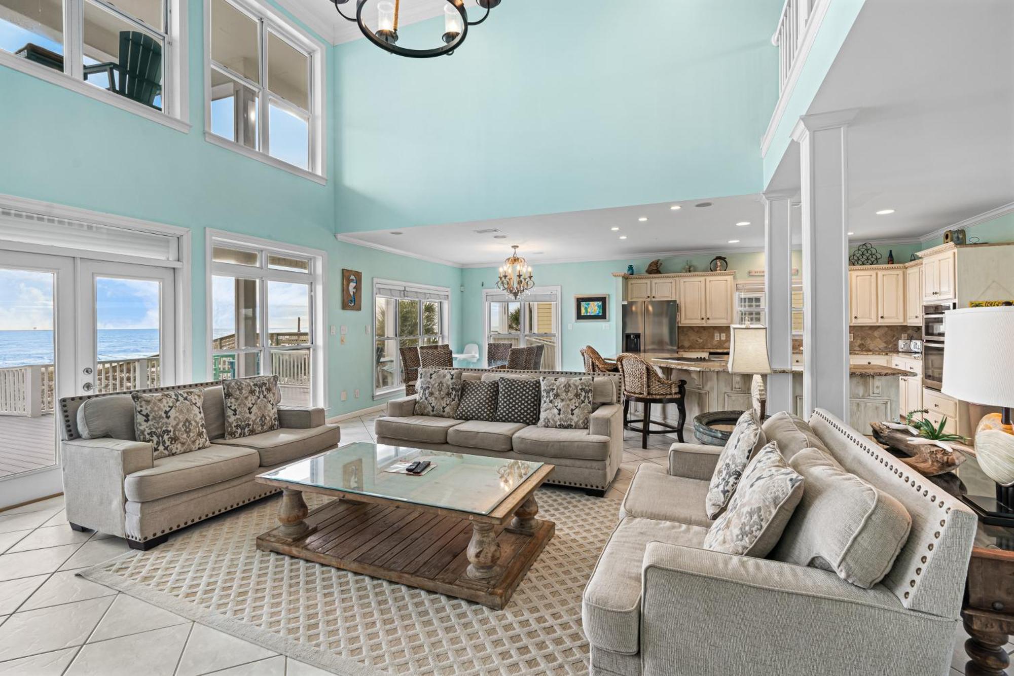 Seahorse Sands By Meyer Vacation Holiday home *