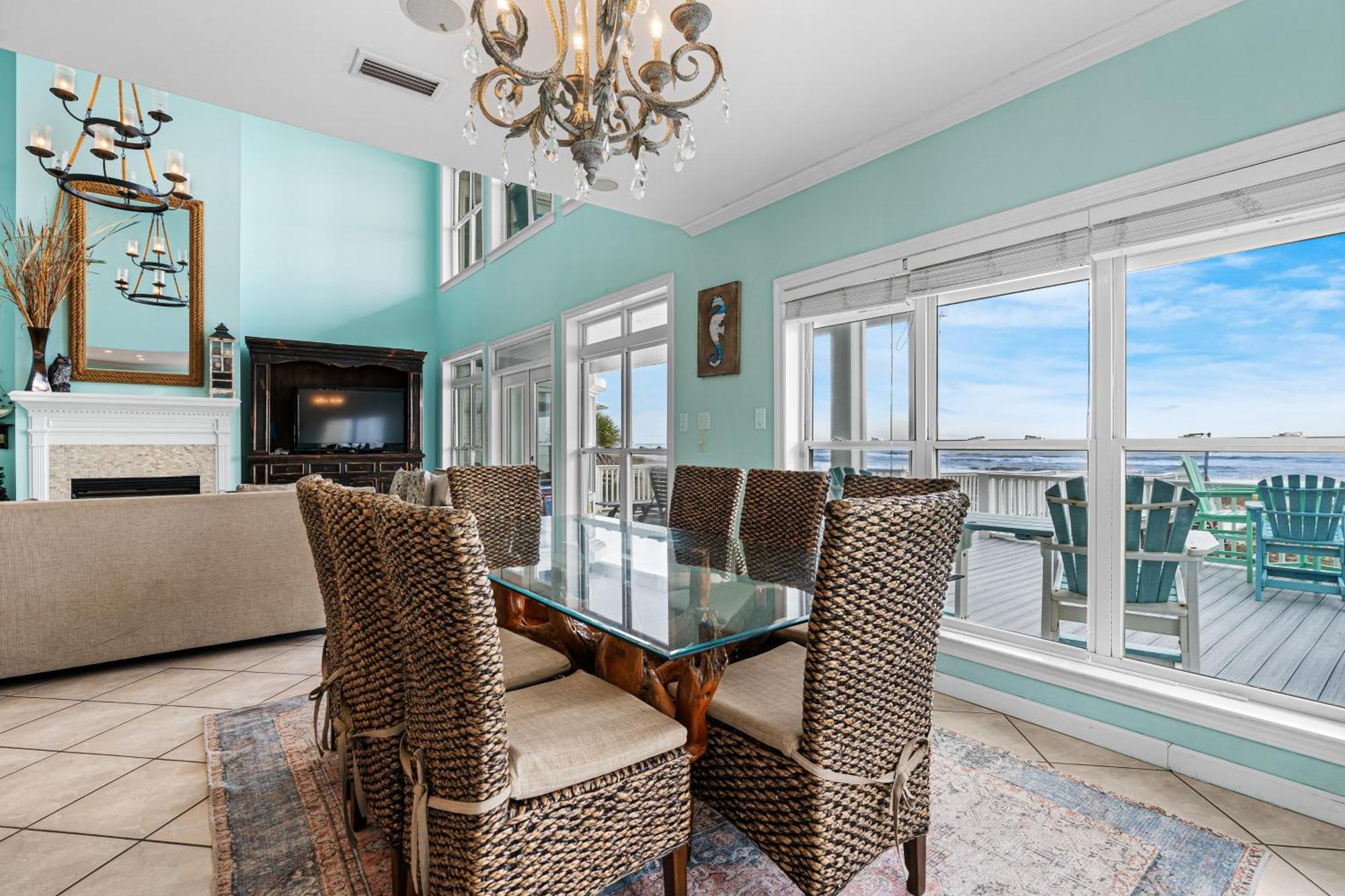 Holiday home Seahorse Sands By Meyer Vacation Gulf Shores