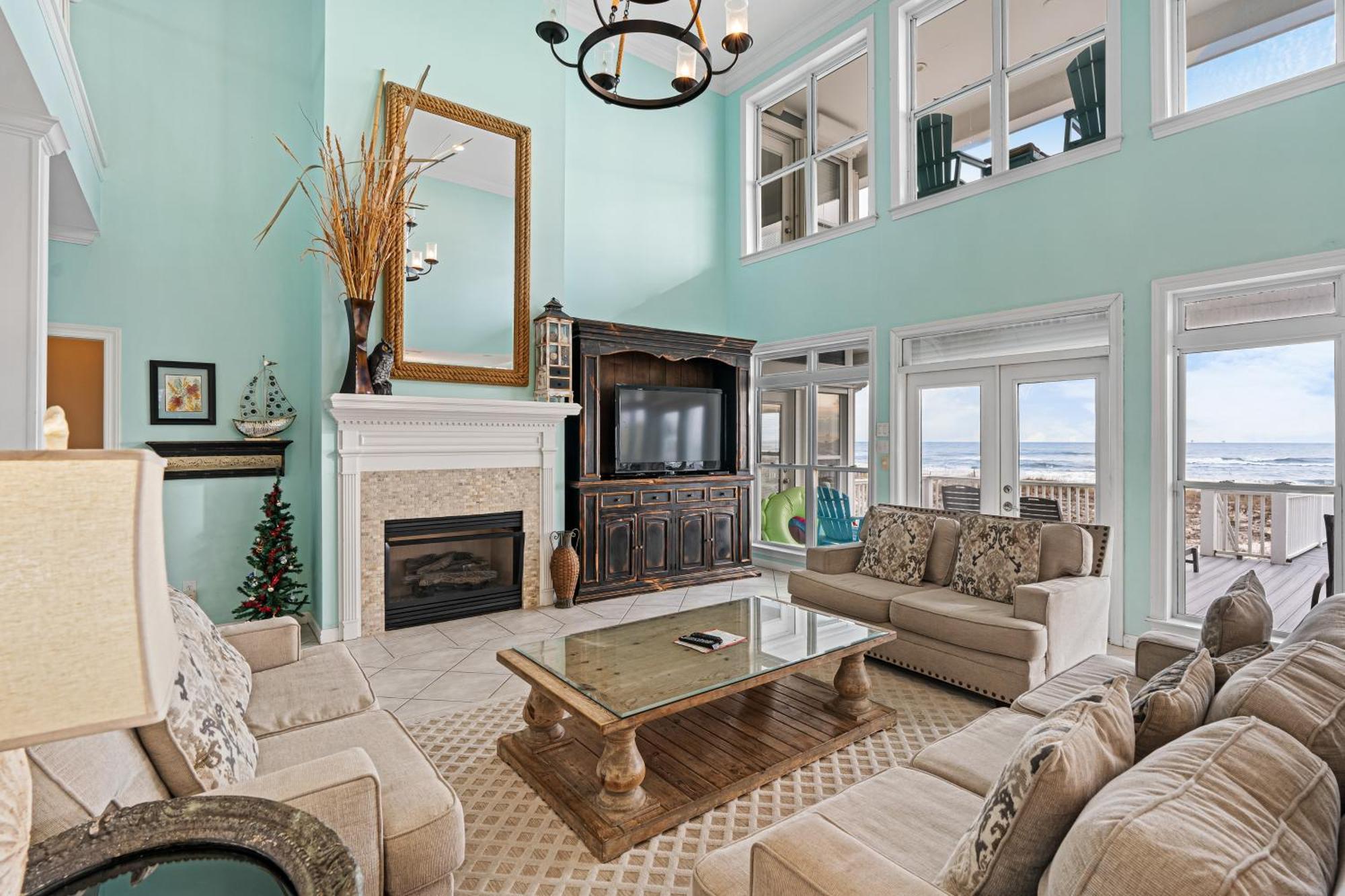 Holiday home Seahorse Sands By Meyer Vacation