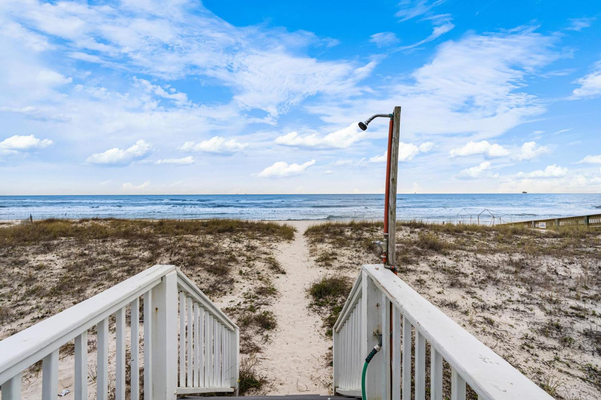 Seahorse Sands By Meyer Vacation Holiday home Gulf Shores