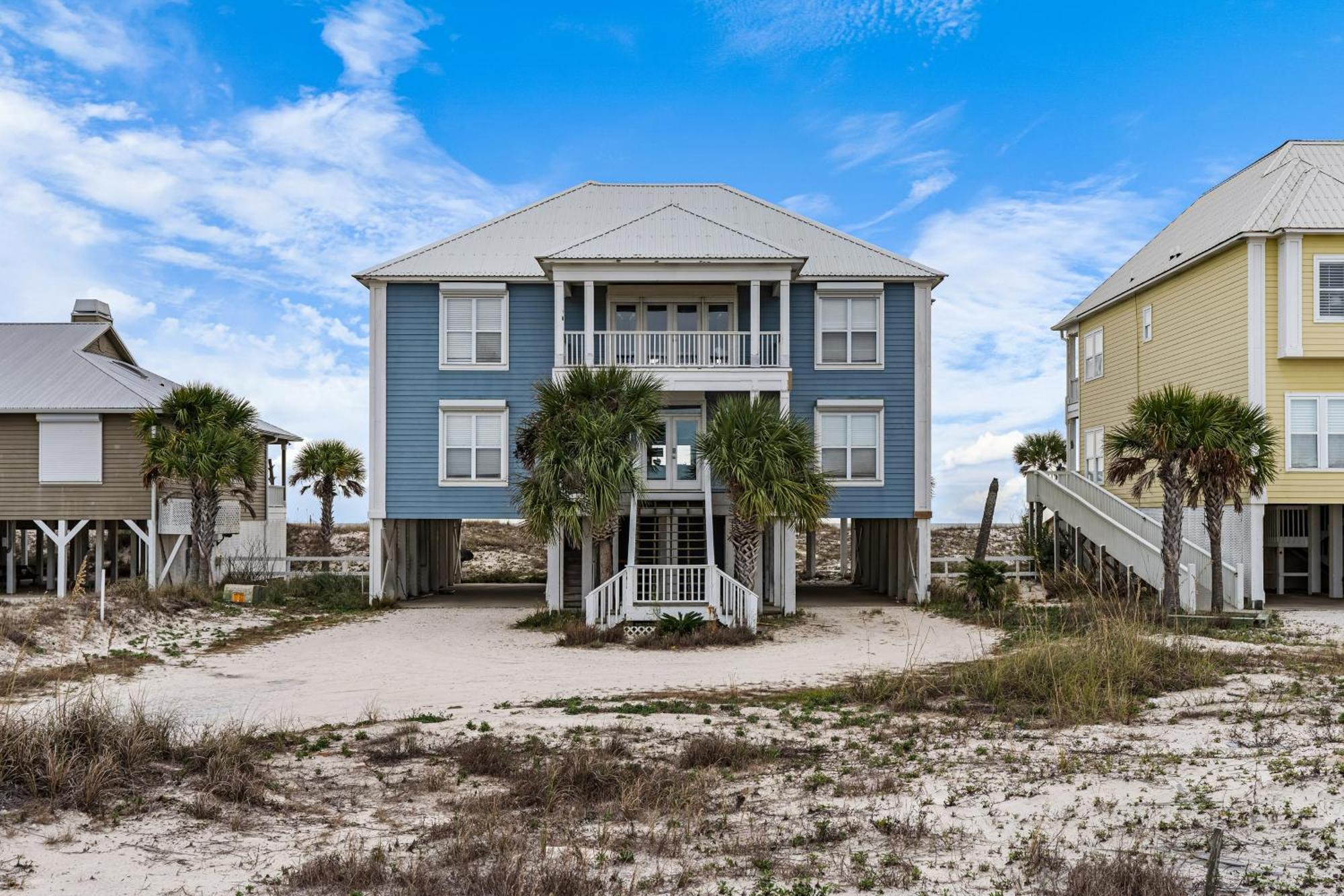 Seahorse Sands By Meyer Vacation Gulf Shores