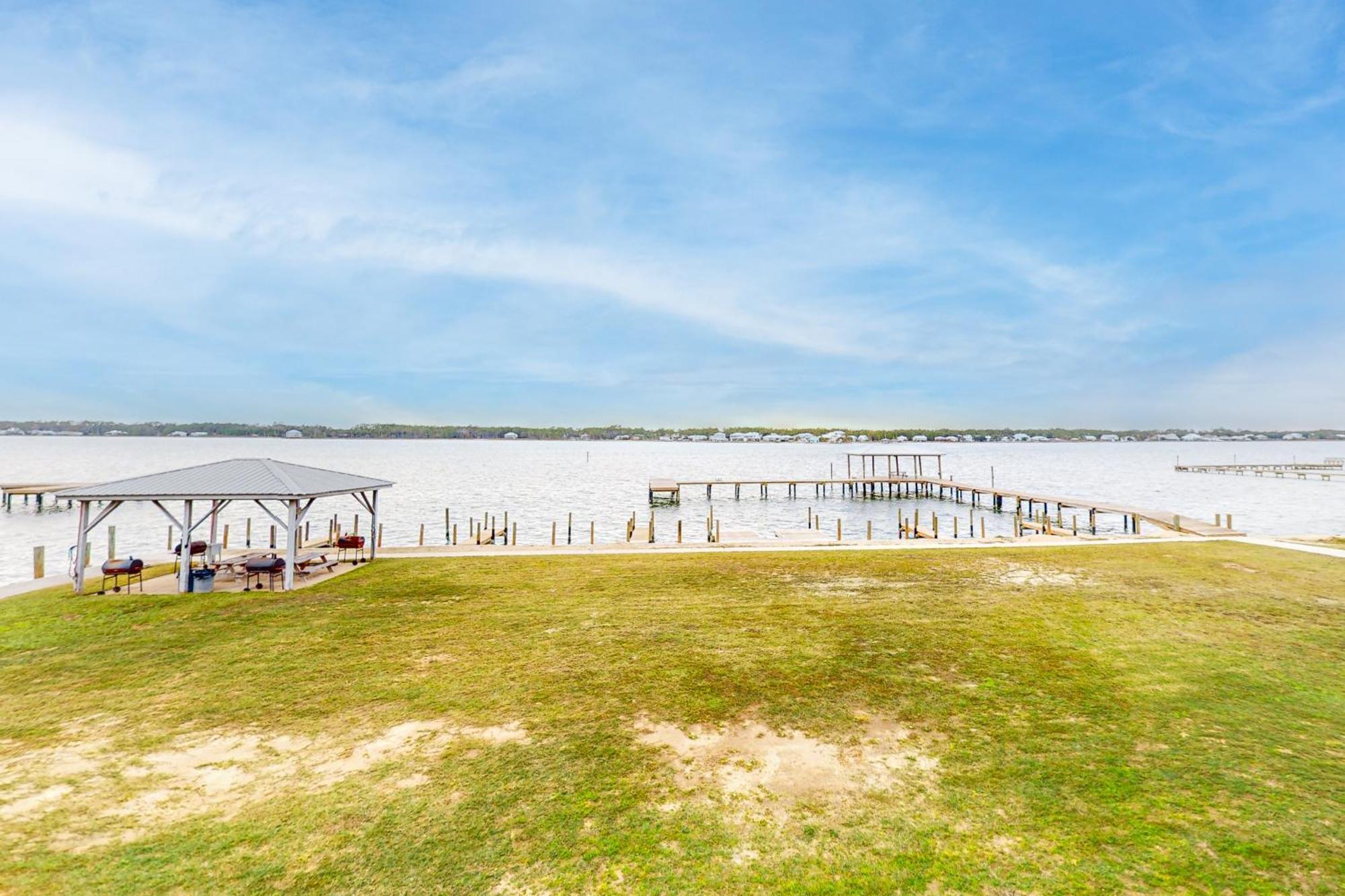 Sea Oats E106 Apartment Gulf Shores