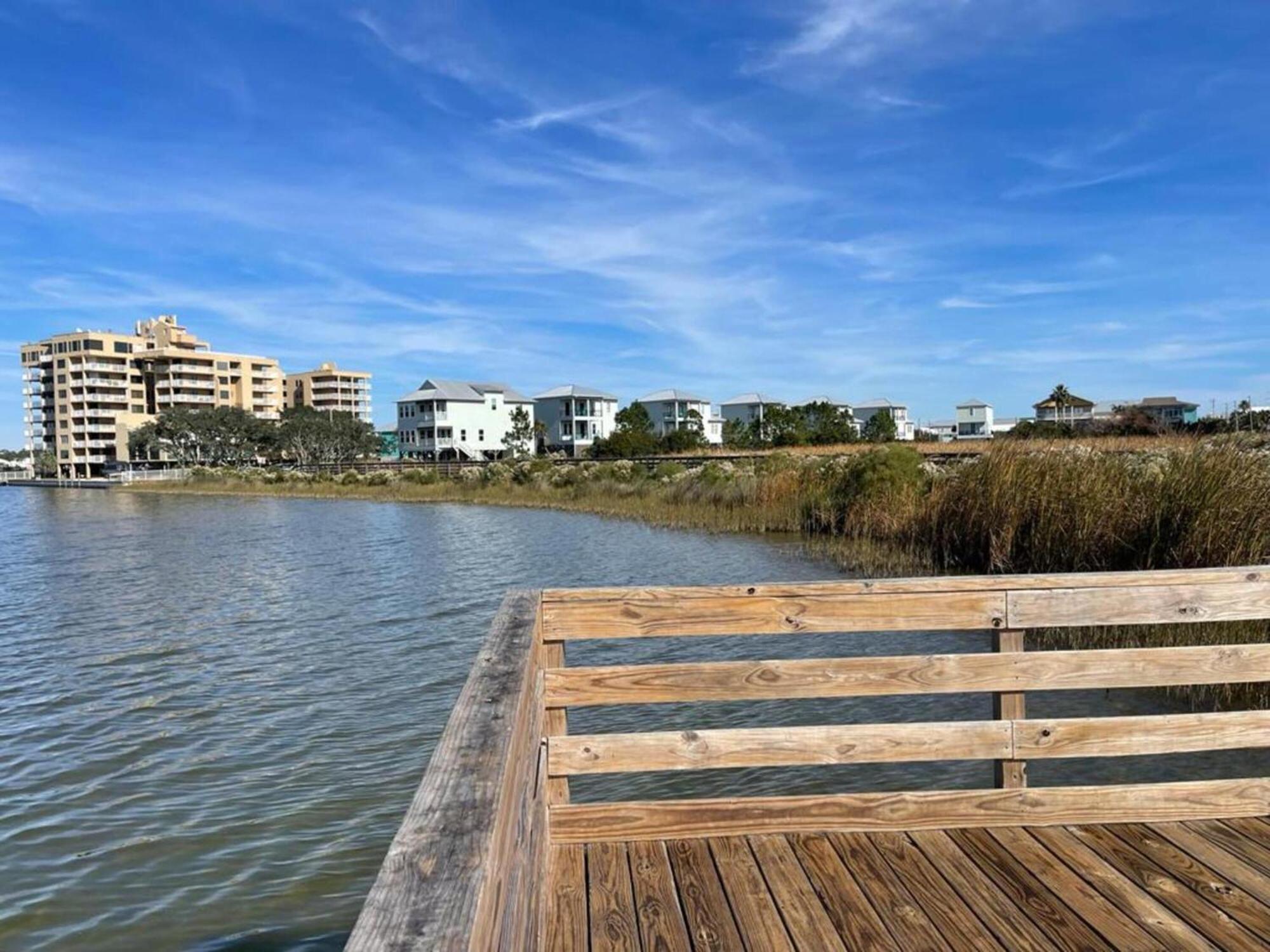 Compass Point 310 Apartment