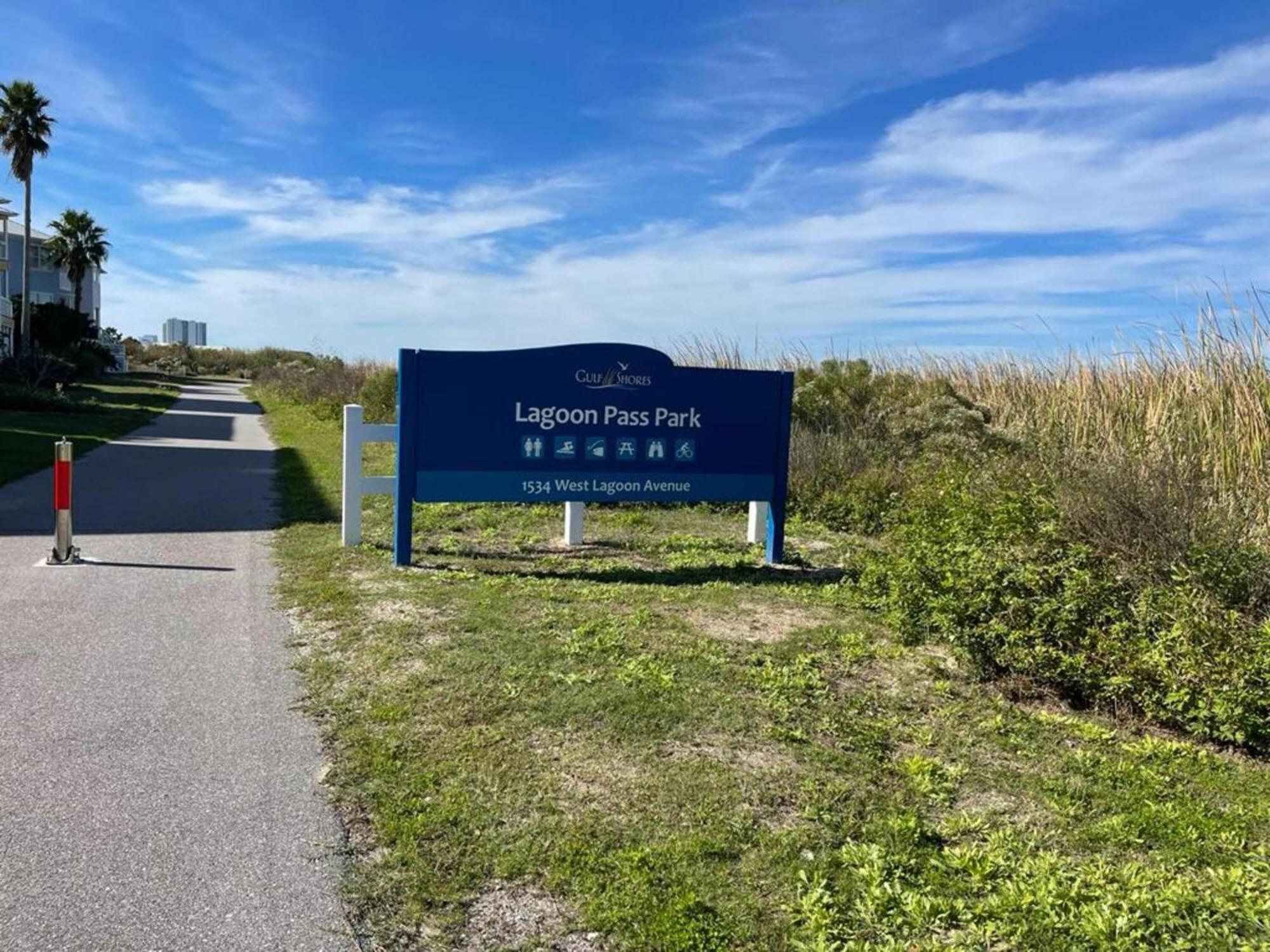 Apartment Compass Point 310