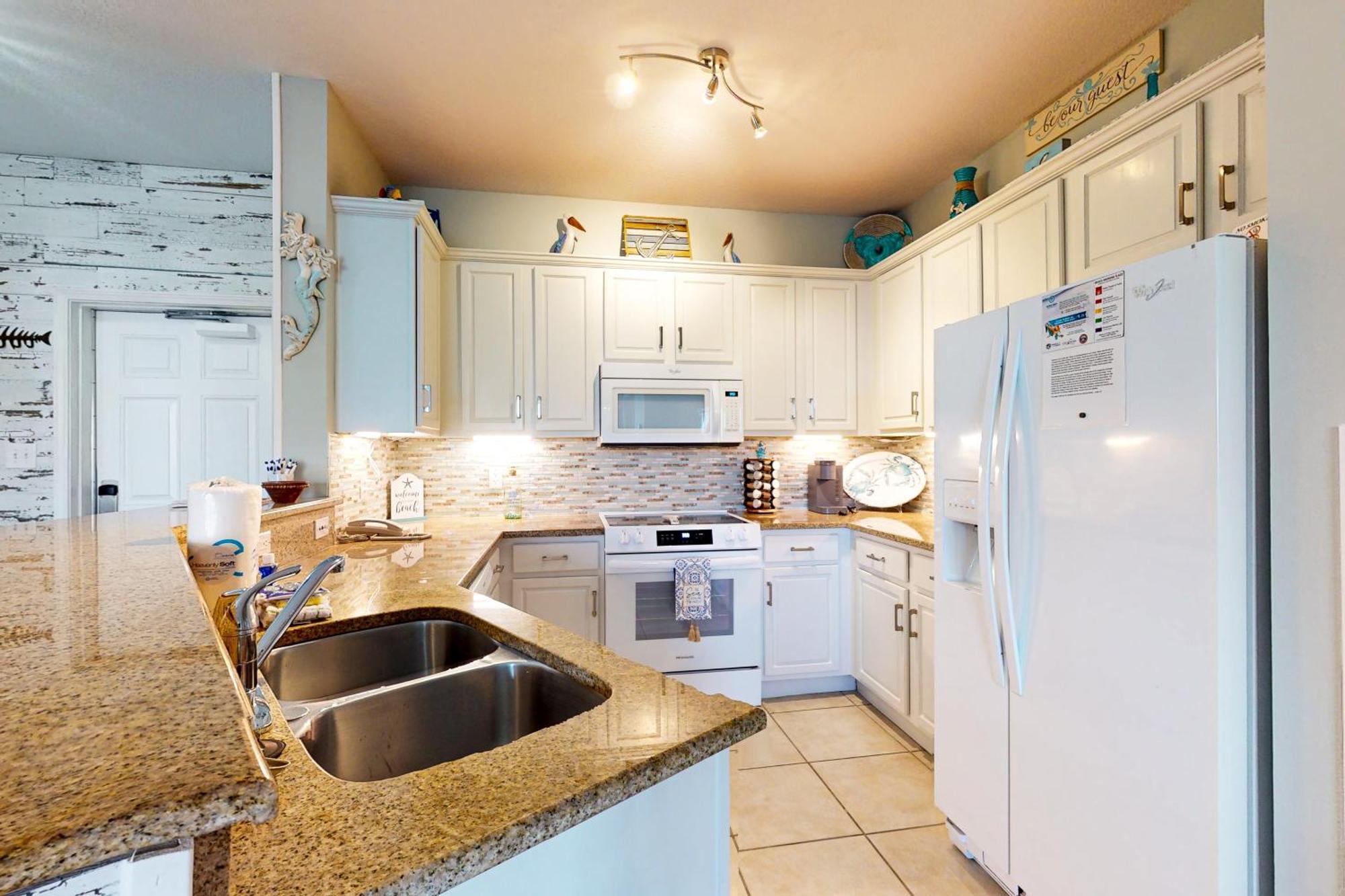 Navy Cove Harbor - Endless Sunsets #2213 Apartment Gulf Shores