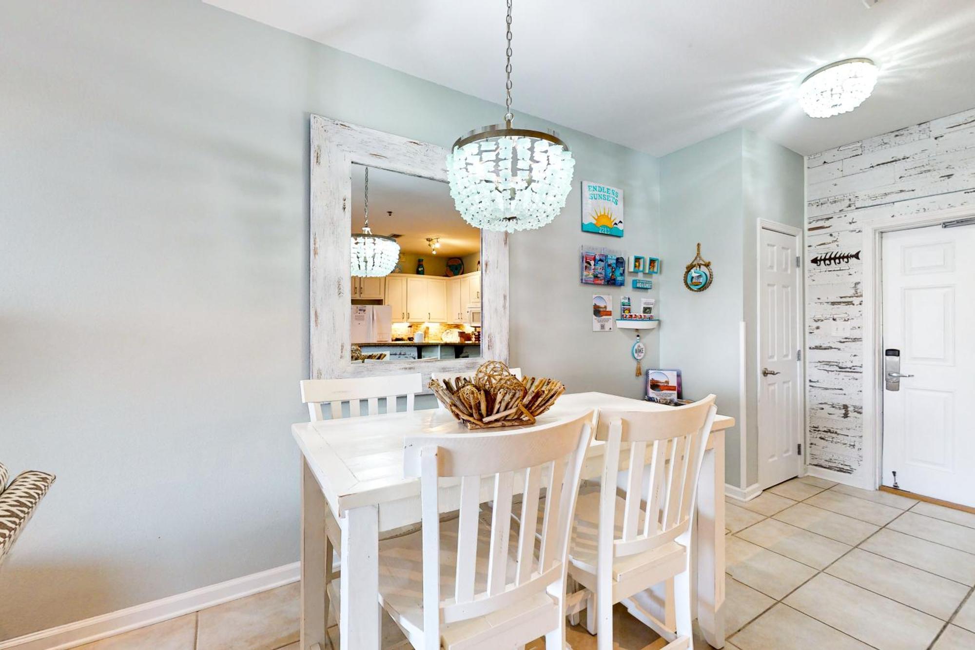 Apartment Navy Cove Harbor - Endless Sunsets #2213