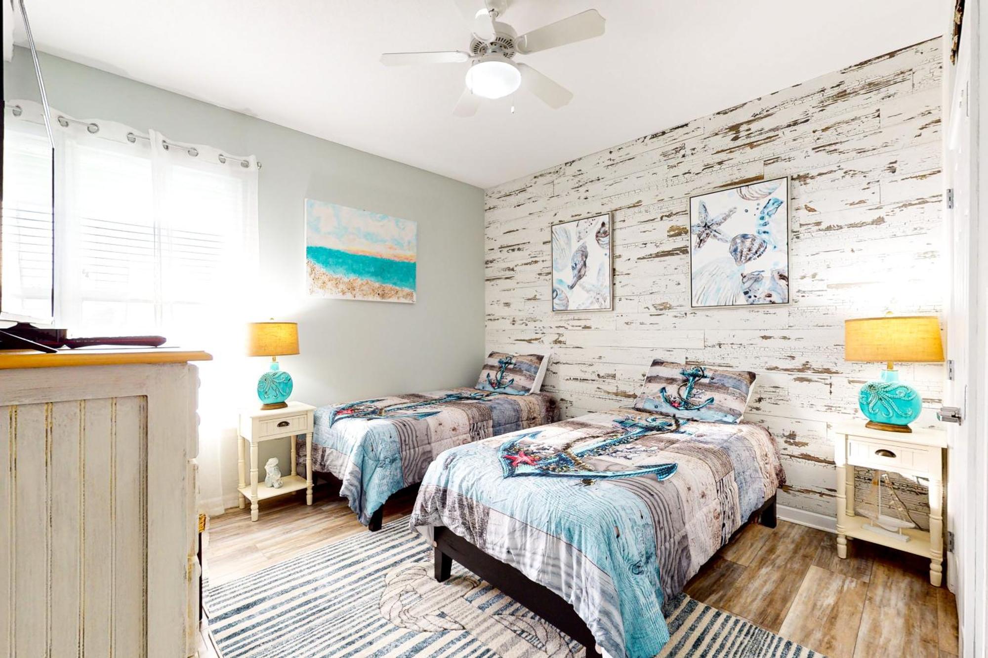 Navy Cove Harbor - Endless Sunsets #2213 Apartment