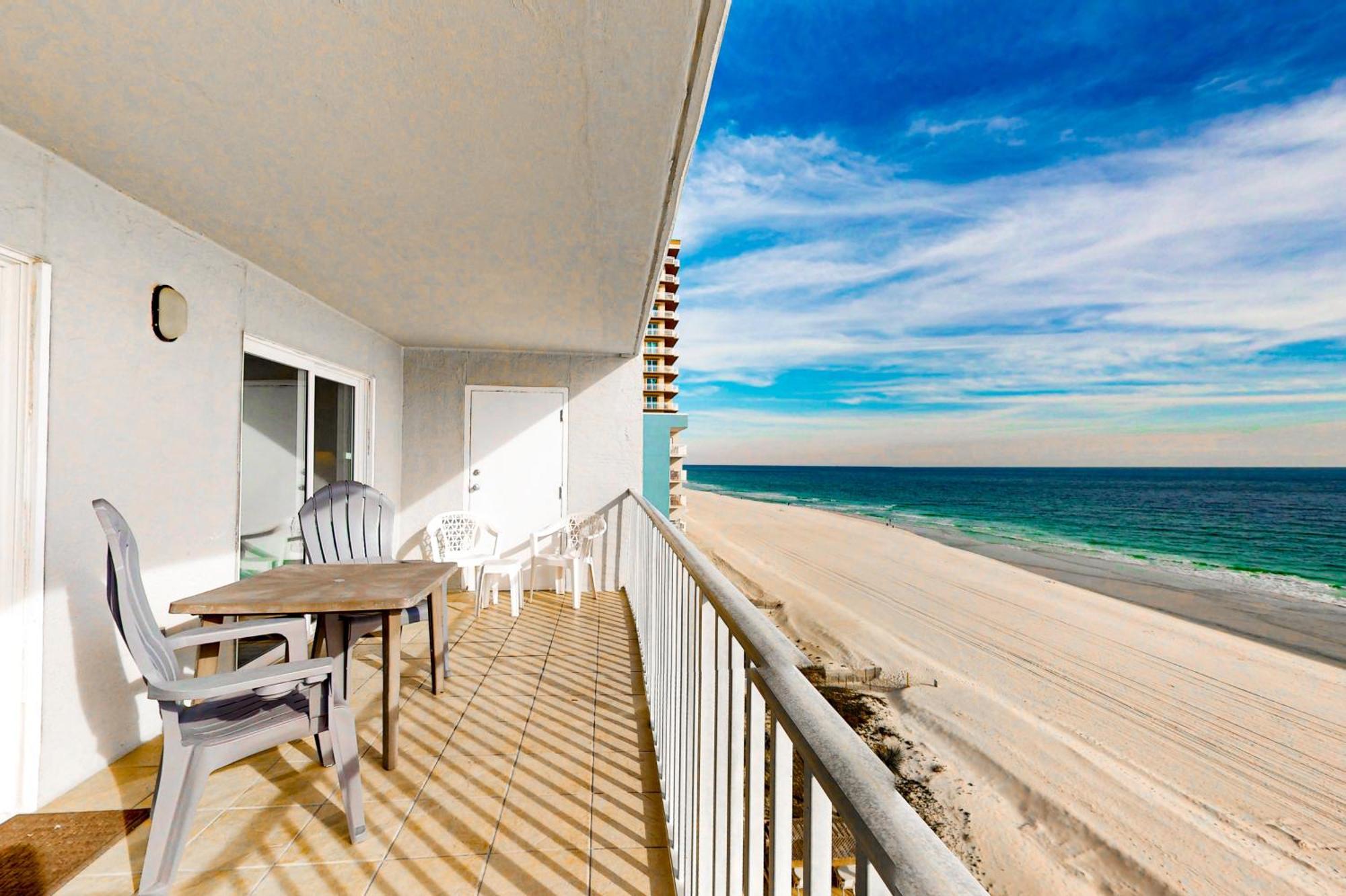 Ocean House Ii 2806 Apartment Gulf Shores