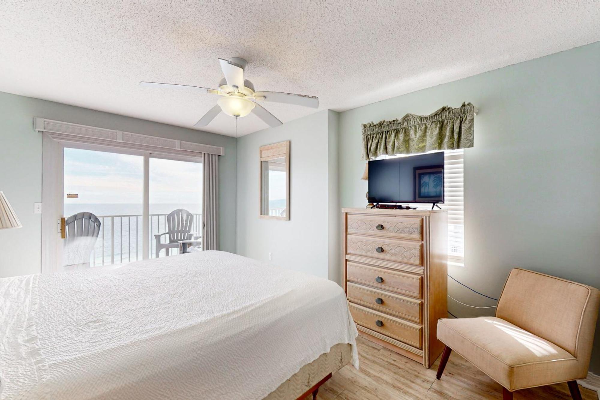 Ocean House Ii 2806 * Gulf Shores