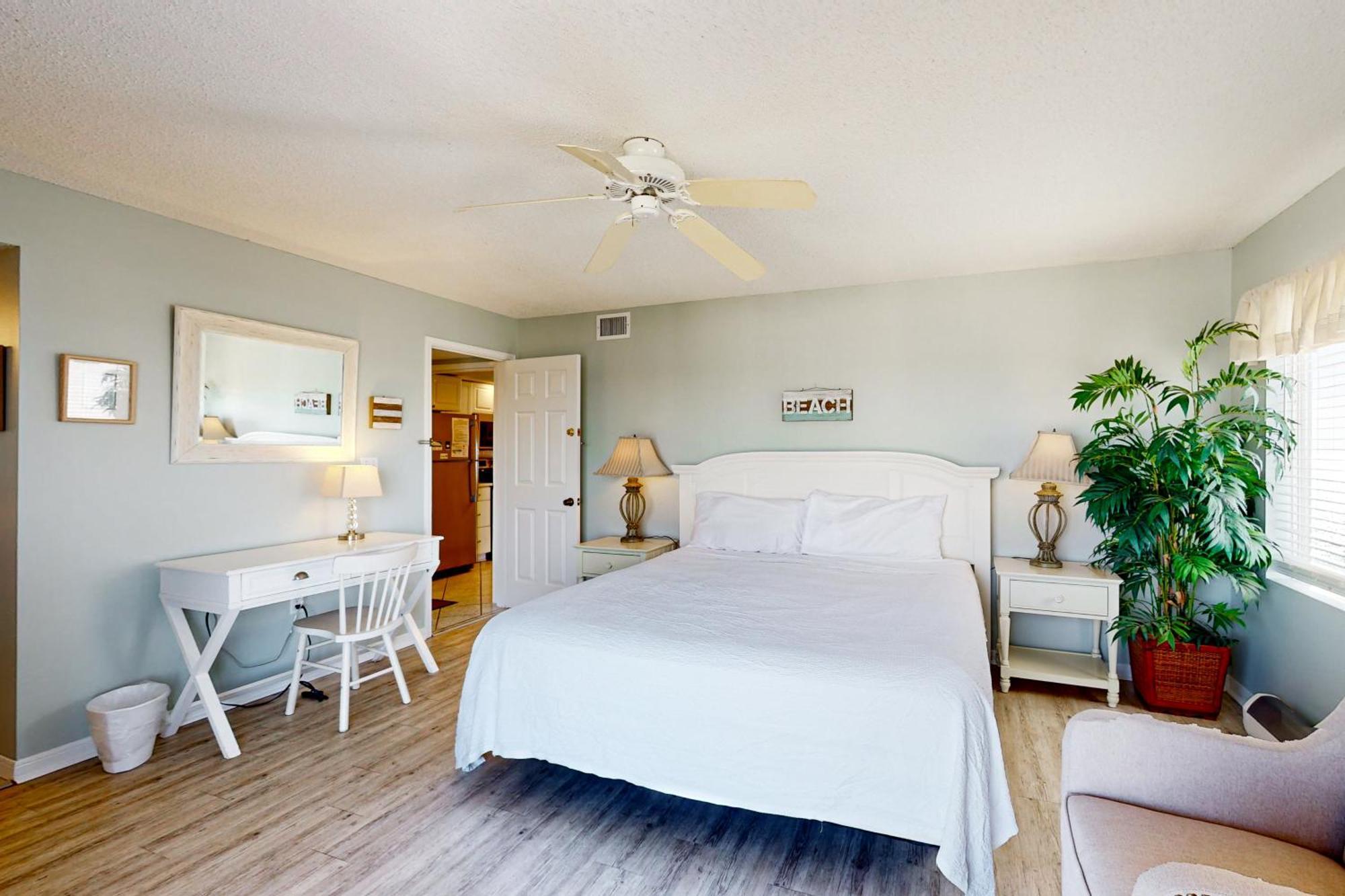 Ocean House Ii 2806 Gulf Shores