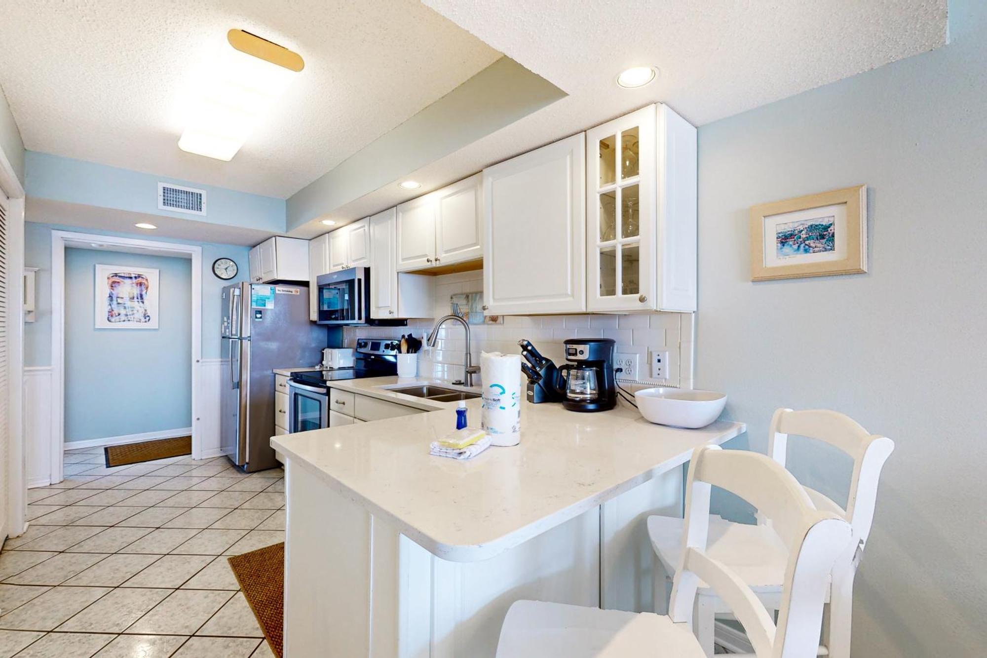 Ocean House Ii 2806 *