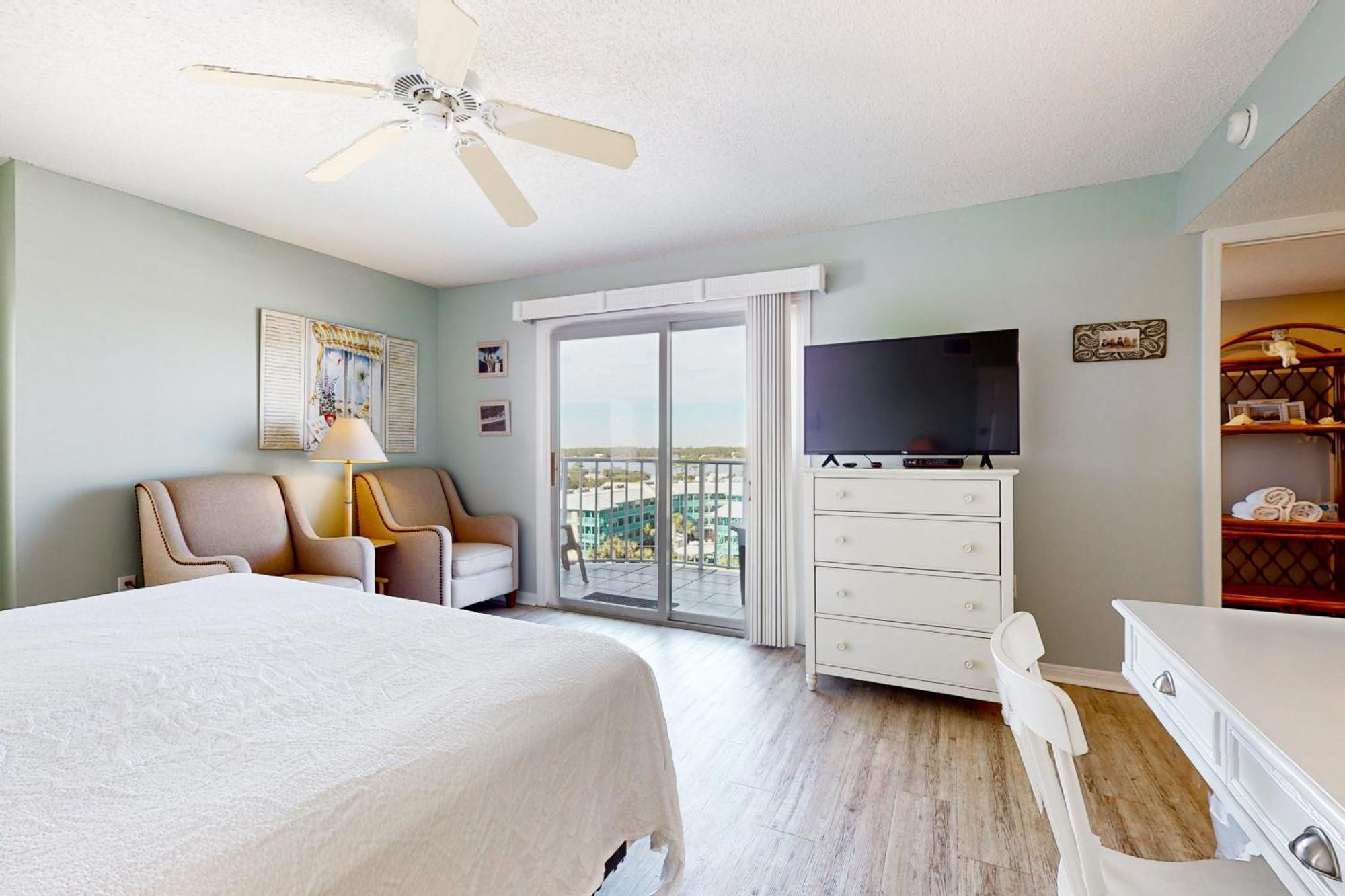 Apartment Ocean House Ii 2806 Gulf Shores
