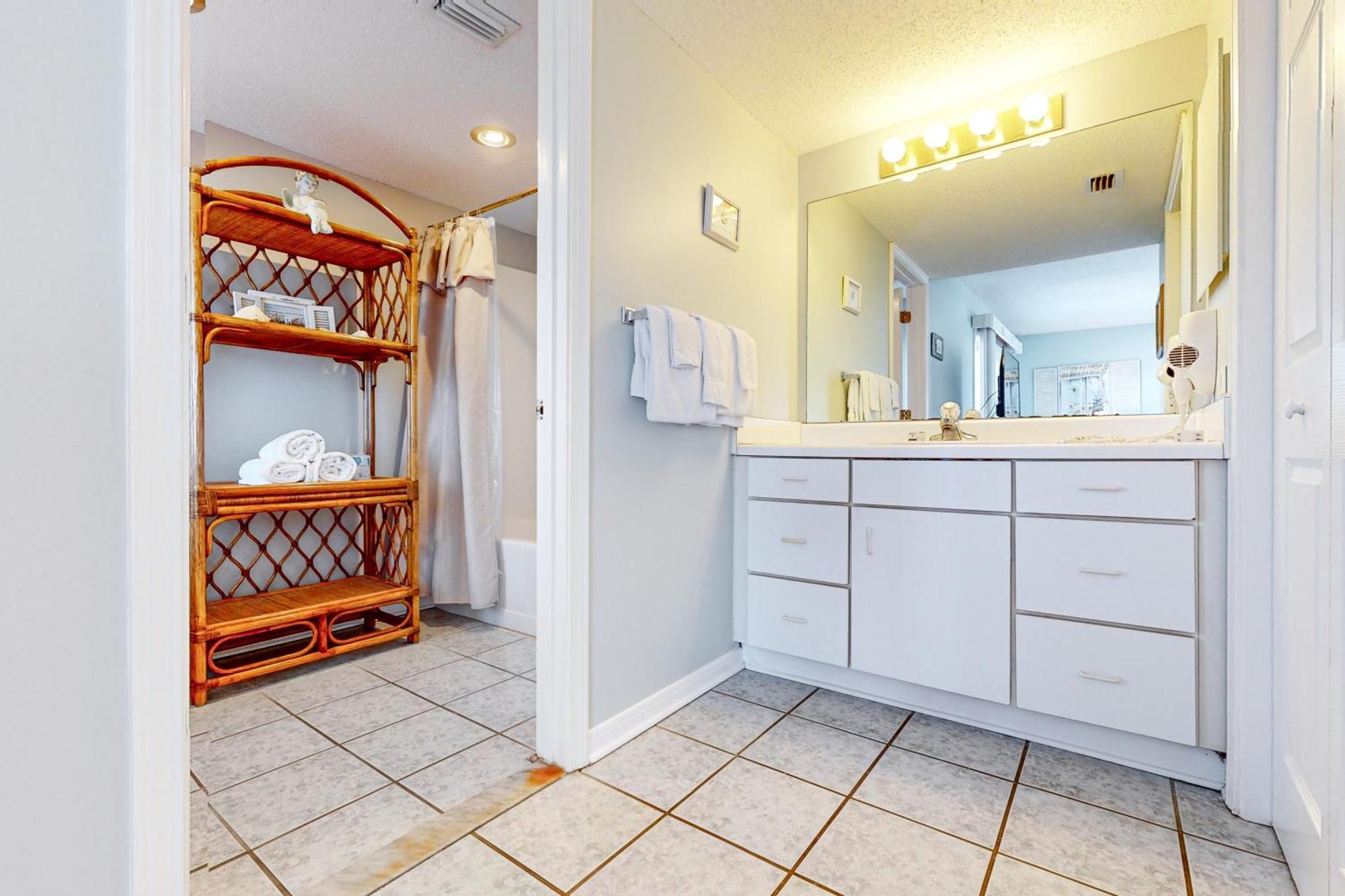 Apartment Ocean House Ii 2806