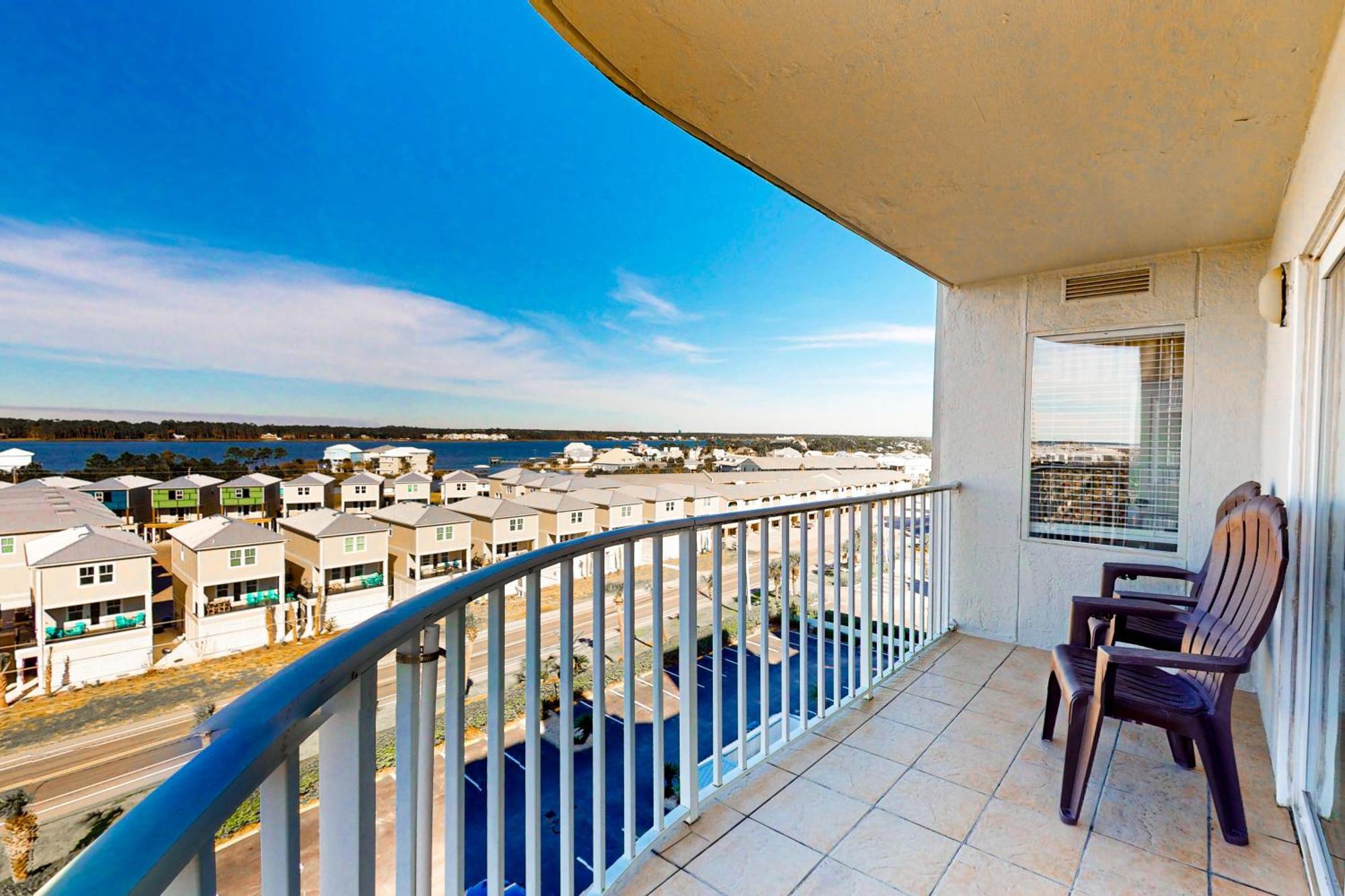 Apartment Ocean House Ii 2806 *