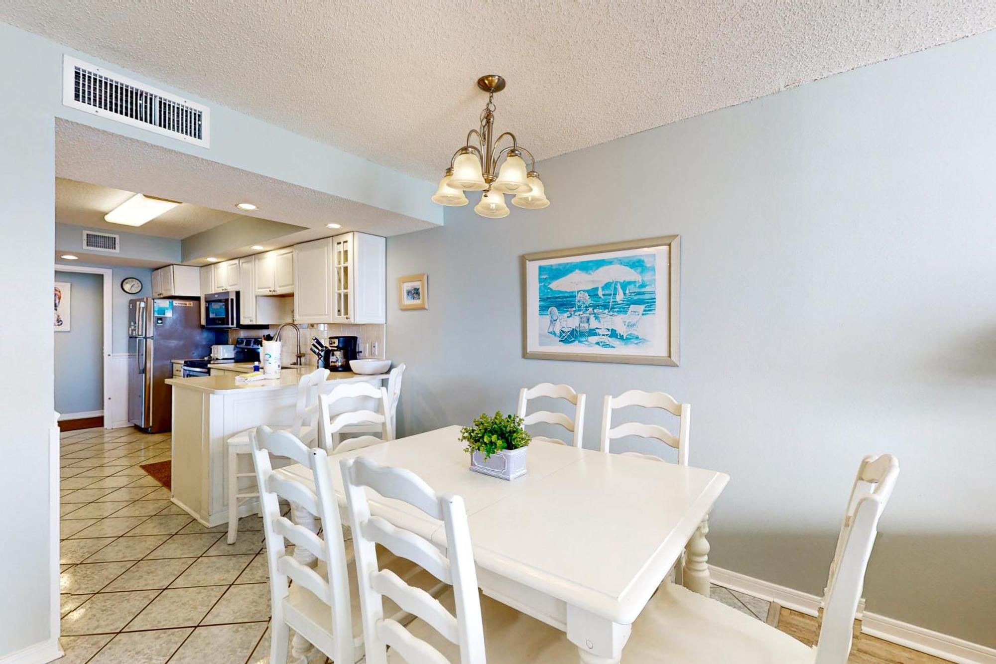 Ocean House Ii 2806 Apartment *
