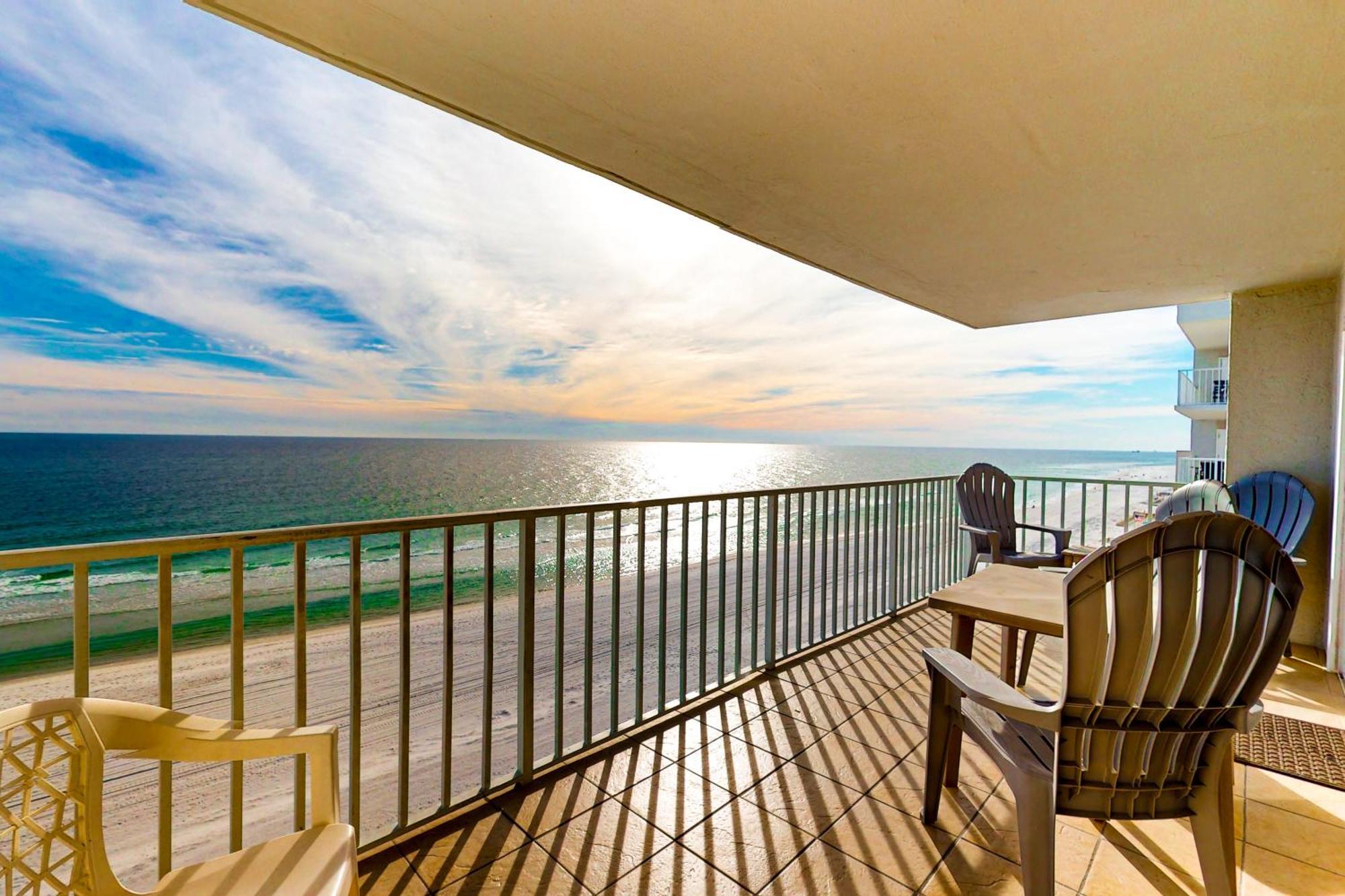 Ocean House Ii 2806 Apartment Gulf Shores