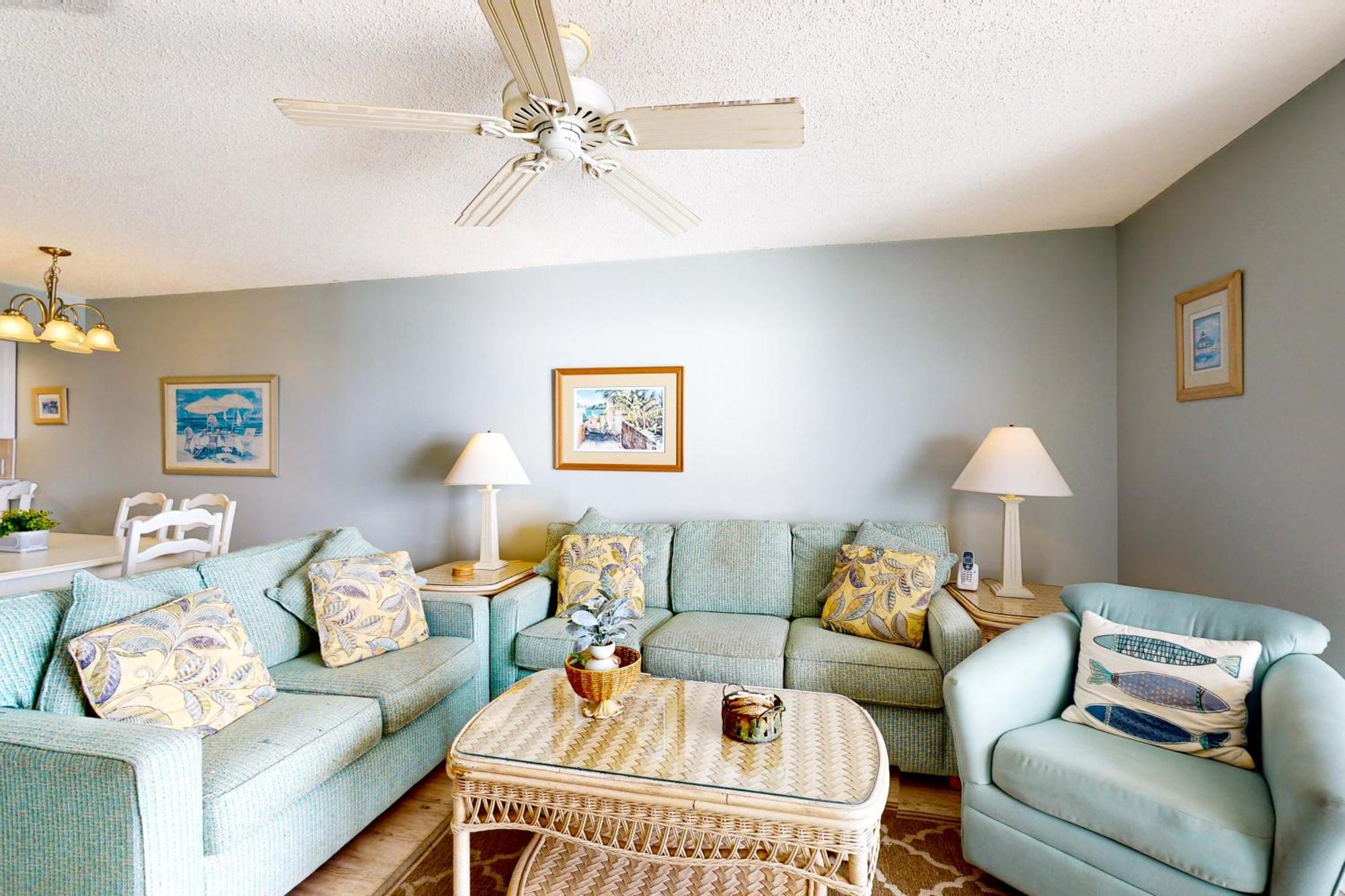 Ocean House Ii 2806 Gulf Shores