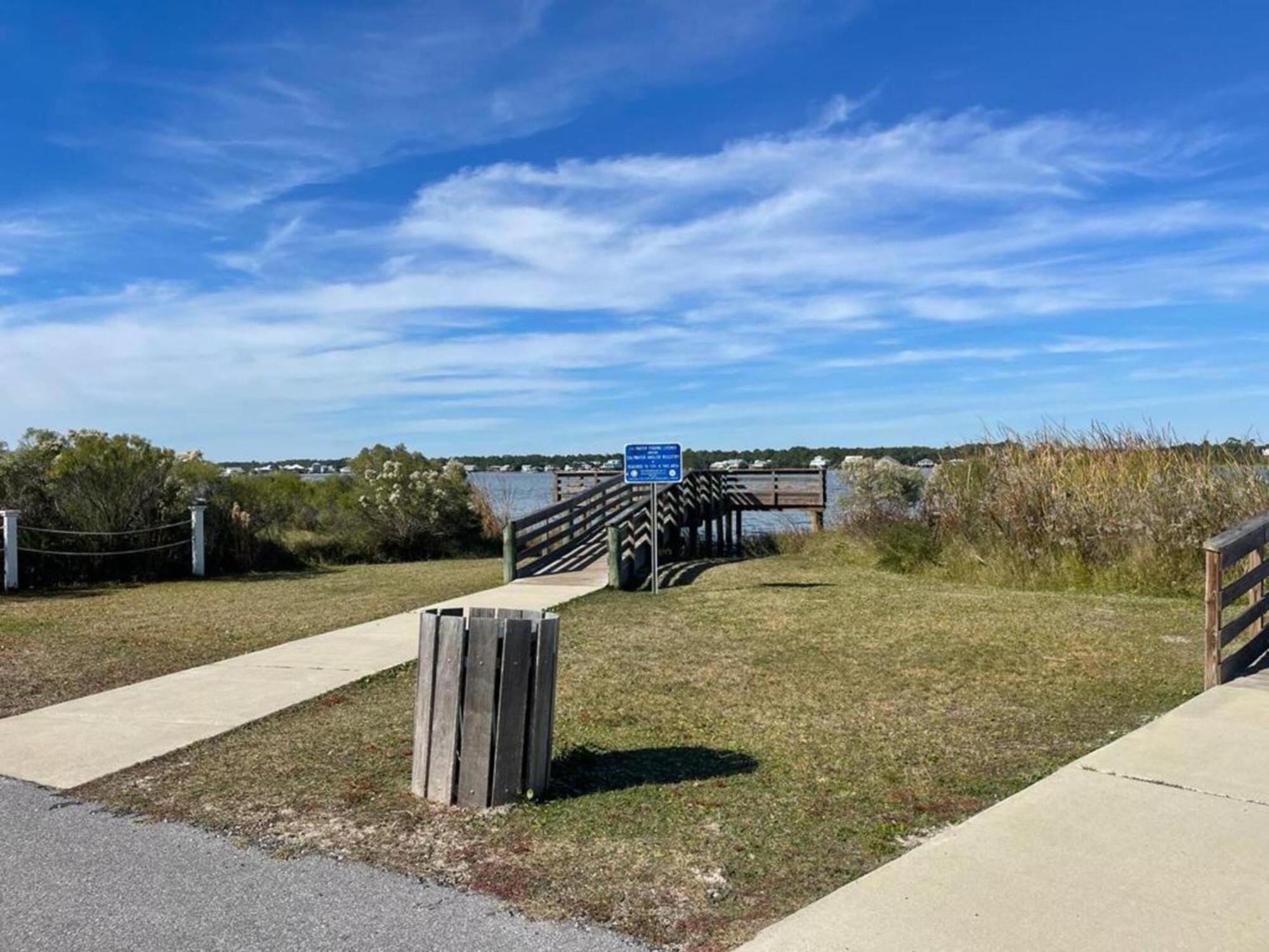 Compass Point 303 Apartment