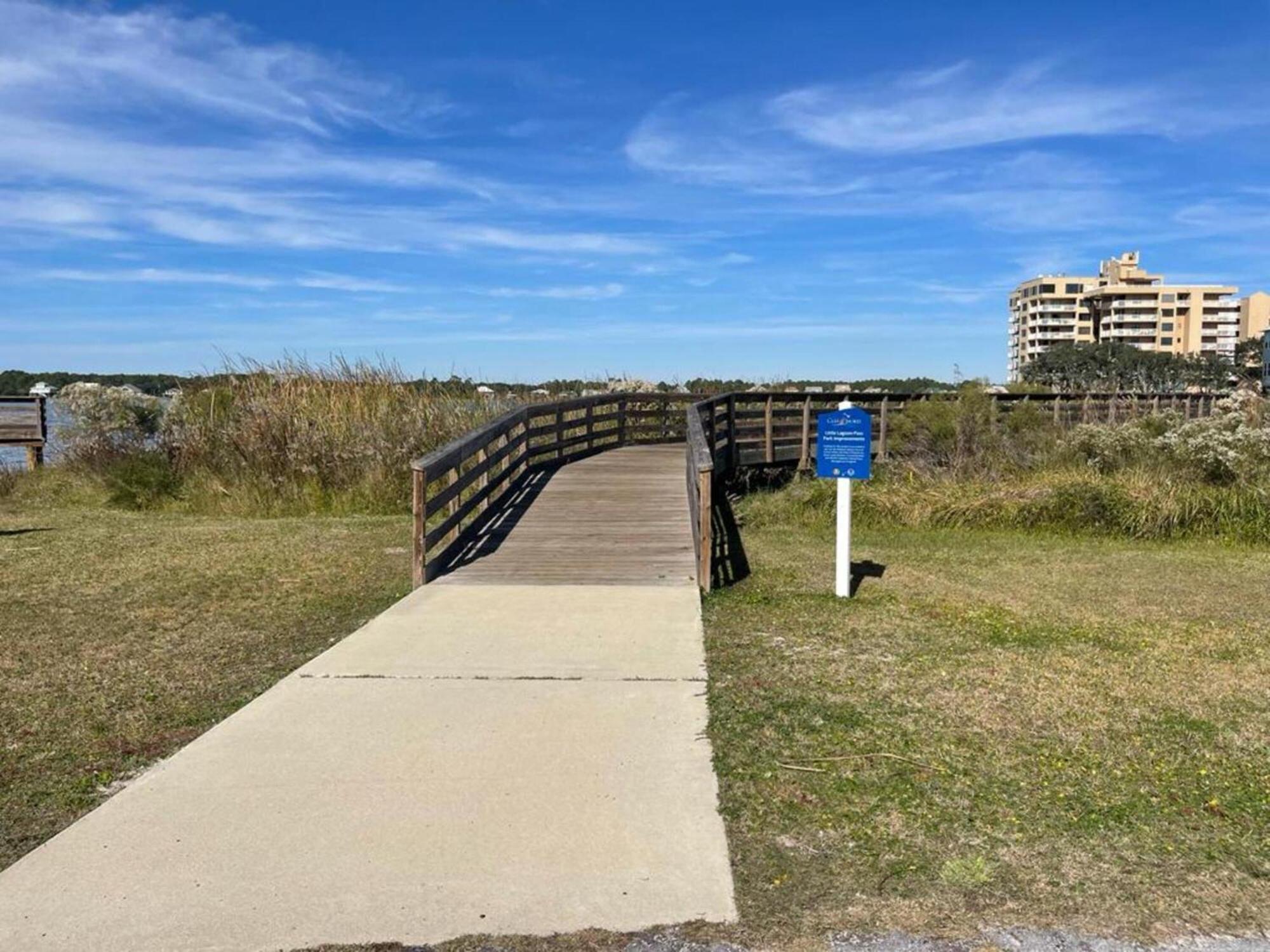 Compass Point 303 * Gulf Shores