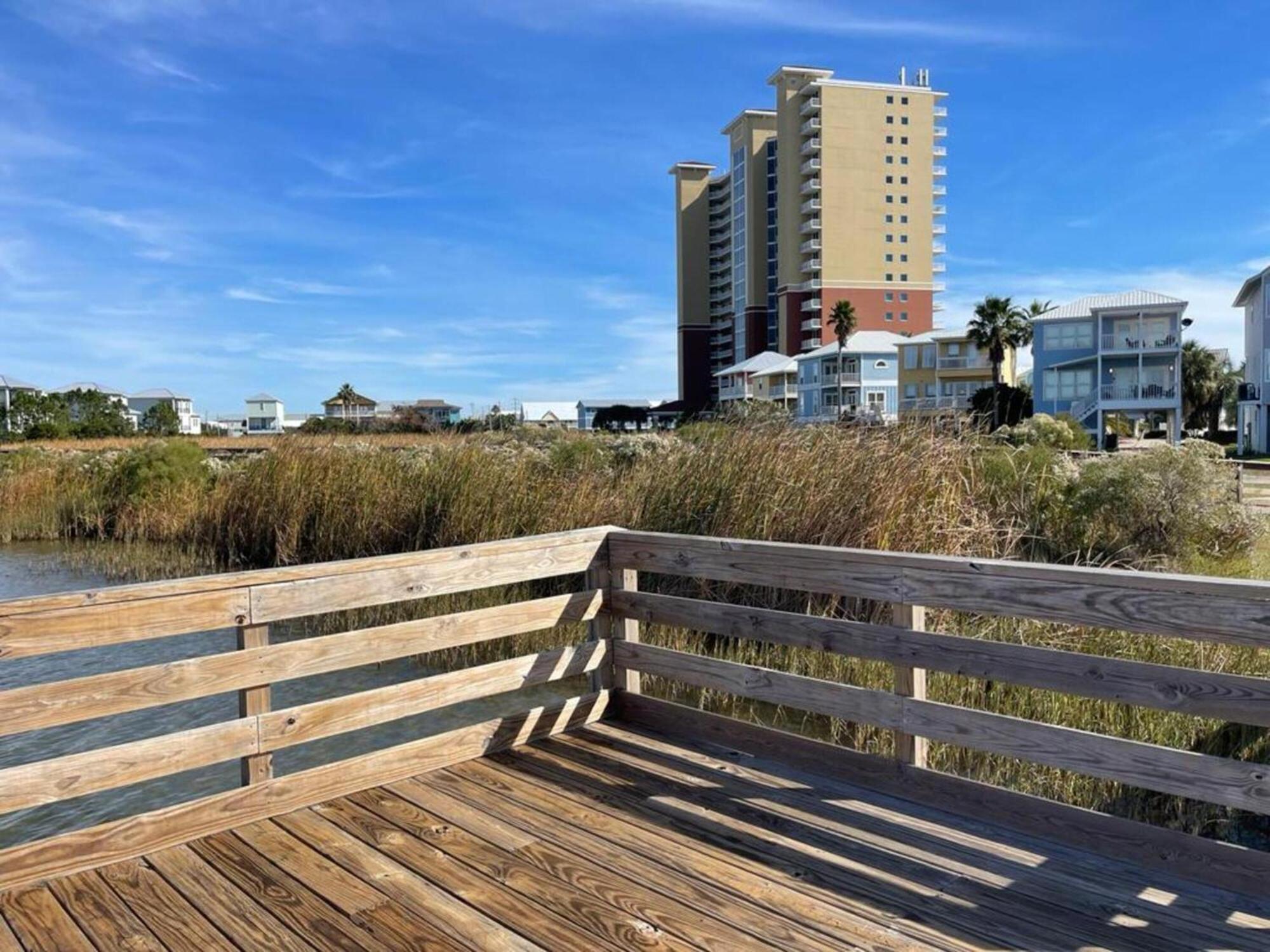 Compass Point 303 Gulf Shores