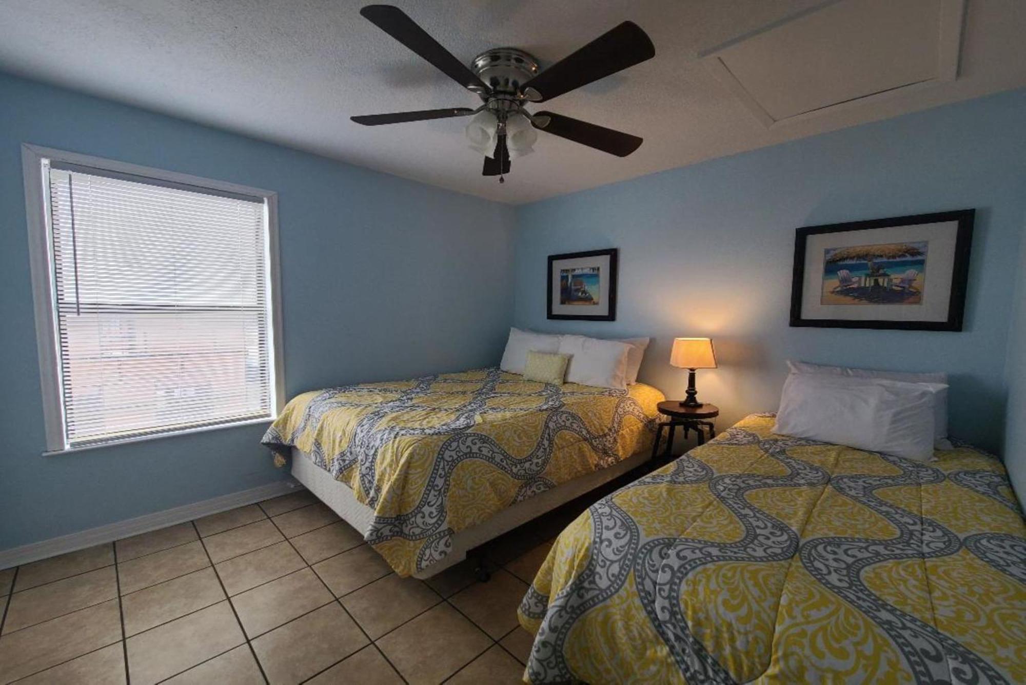 Beautiful Views And Just Steps To The - #38 Sleeps 7 Holiday home Gulf Shores