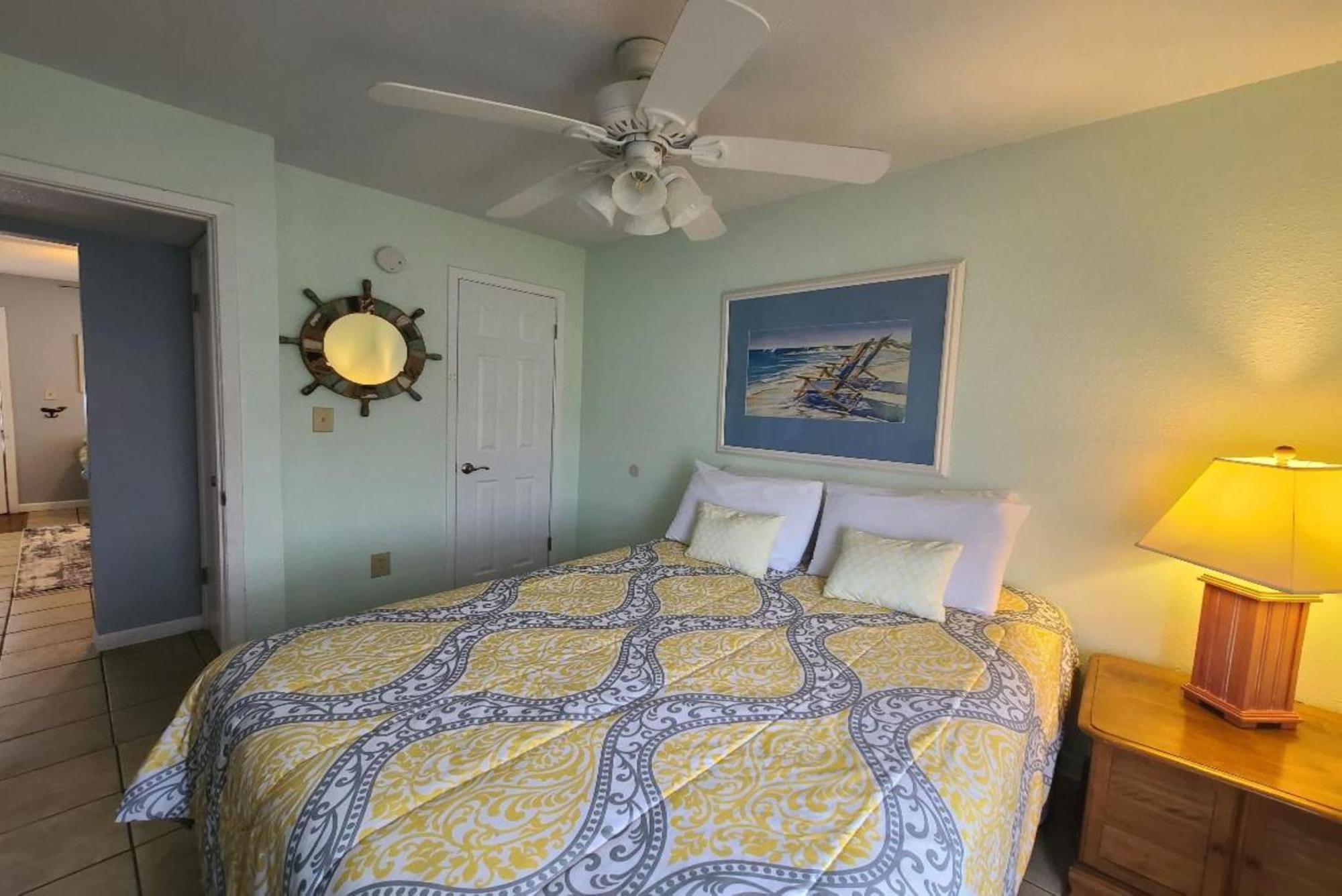 Beautiful Views And Just Steps To The - #38 Sleeps 7 Gulf Shores