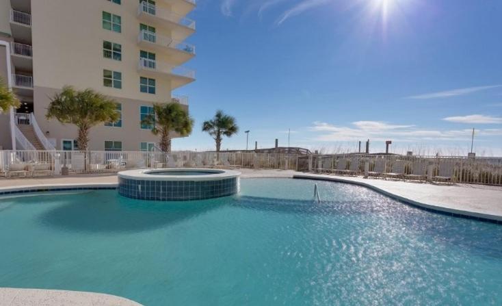Crystal Shores West Unit 701 Holiday home Gulf Shores